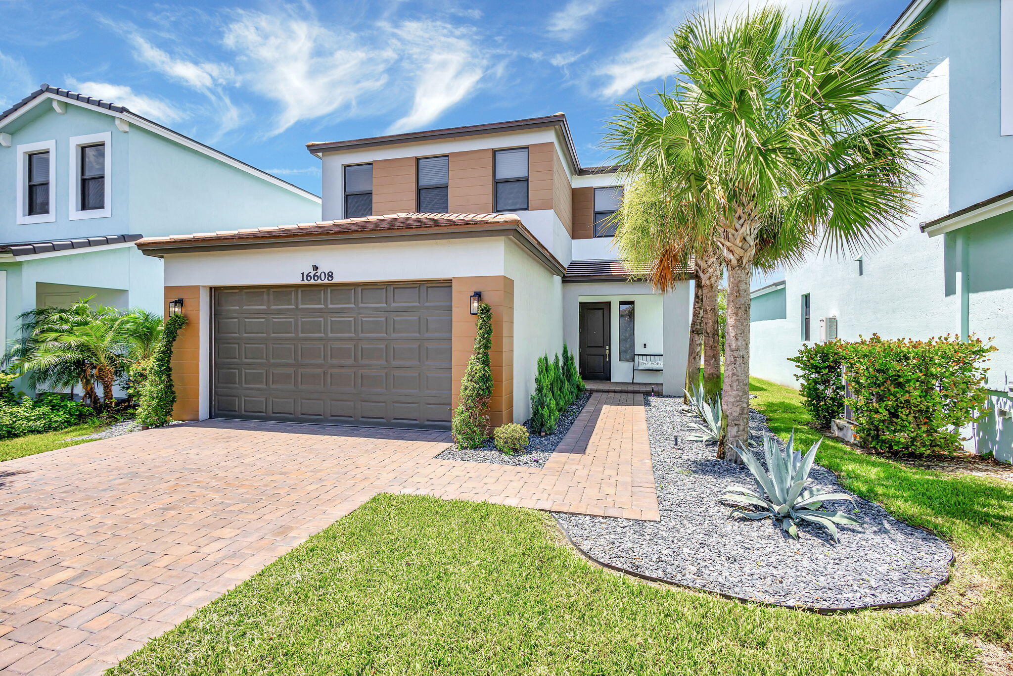 16608 Cove Road — photo