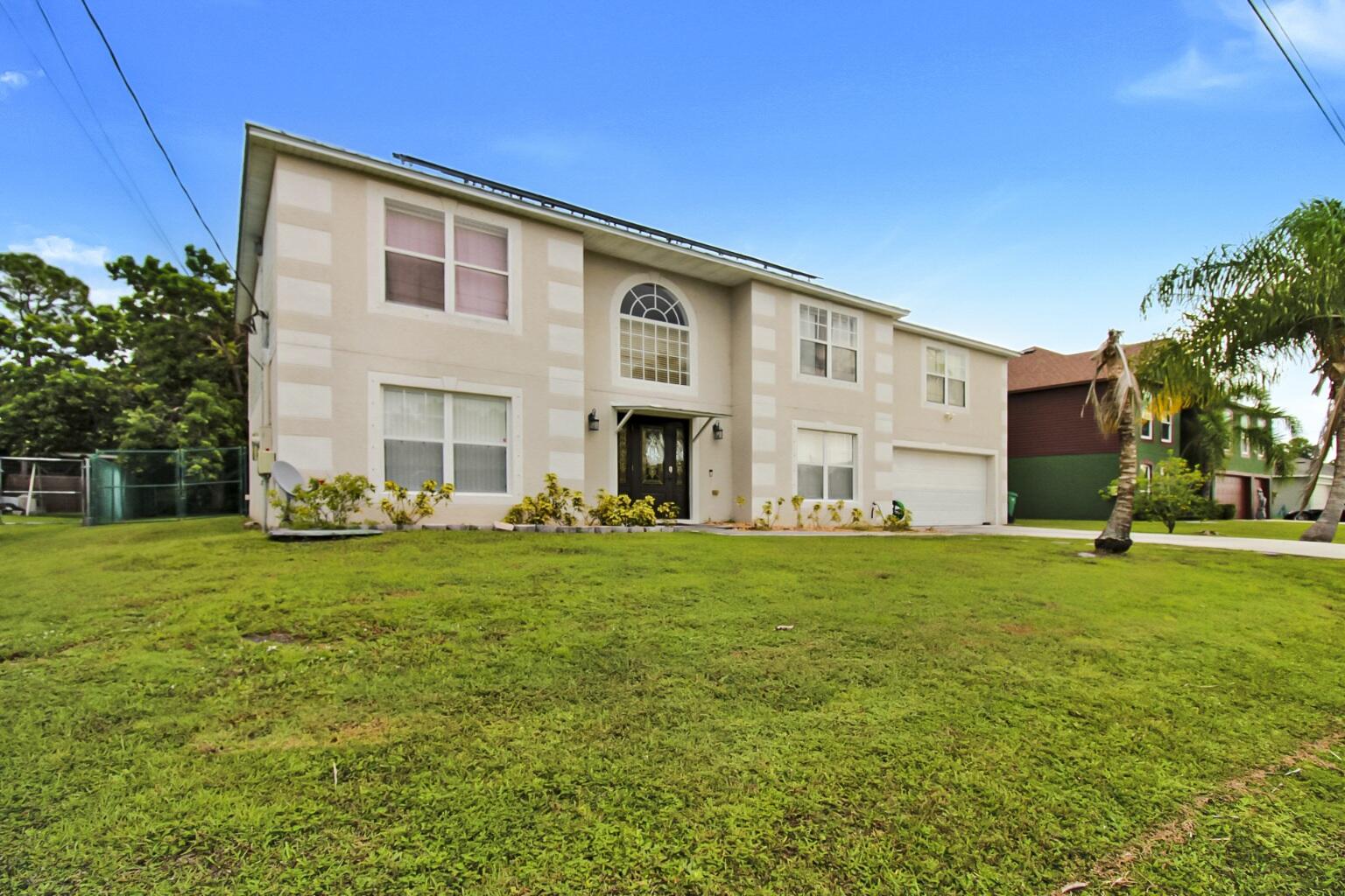 3917 SW Bamberg Street — photo