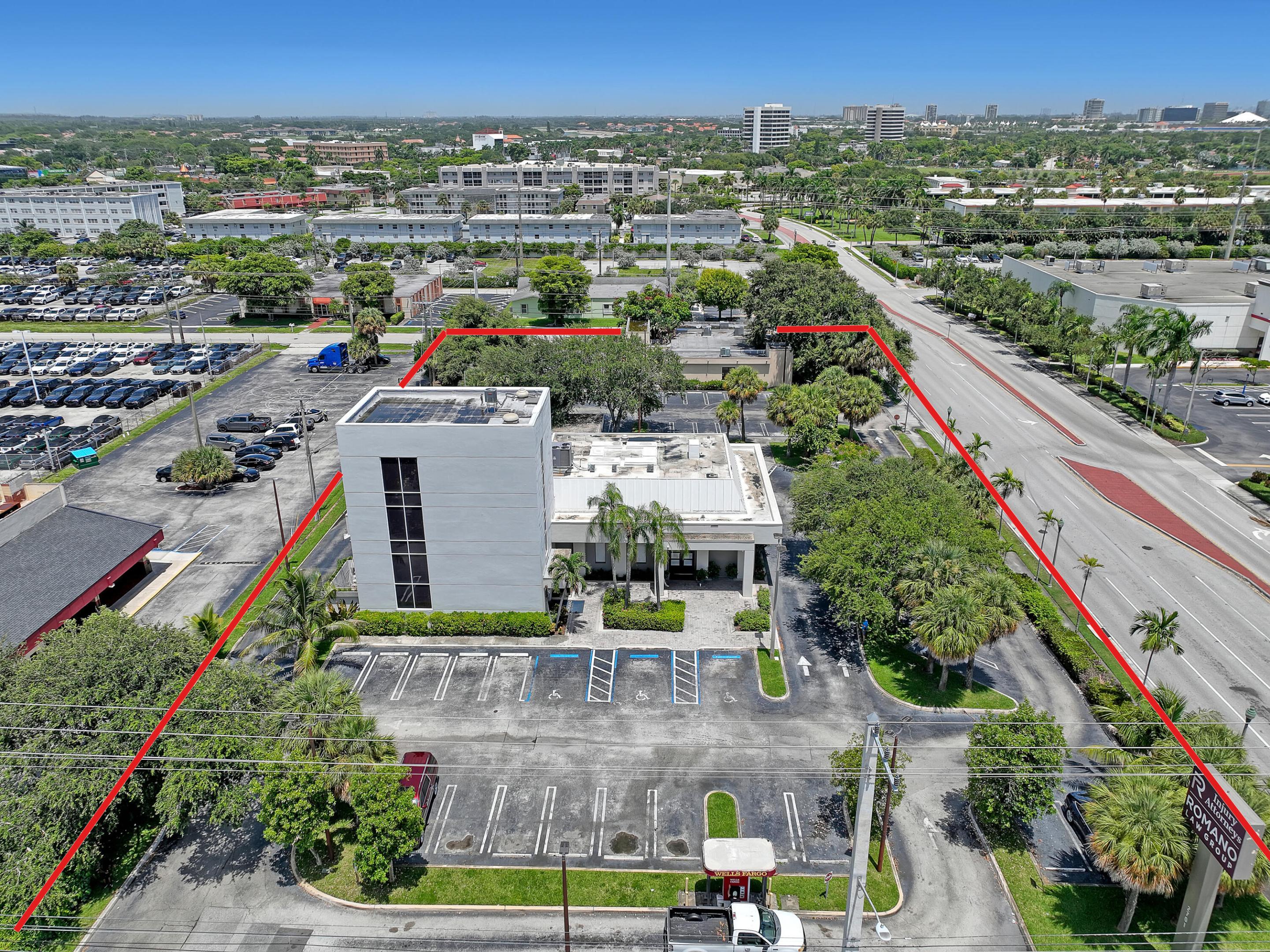 2701 Okeechobee Boulevard, West Palm Beach, FL — photo