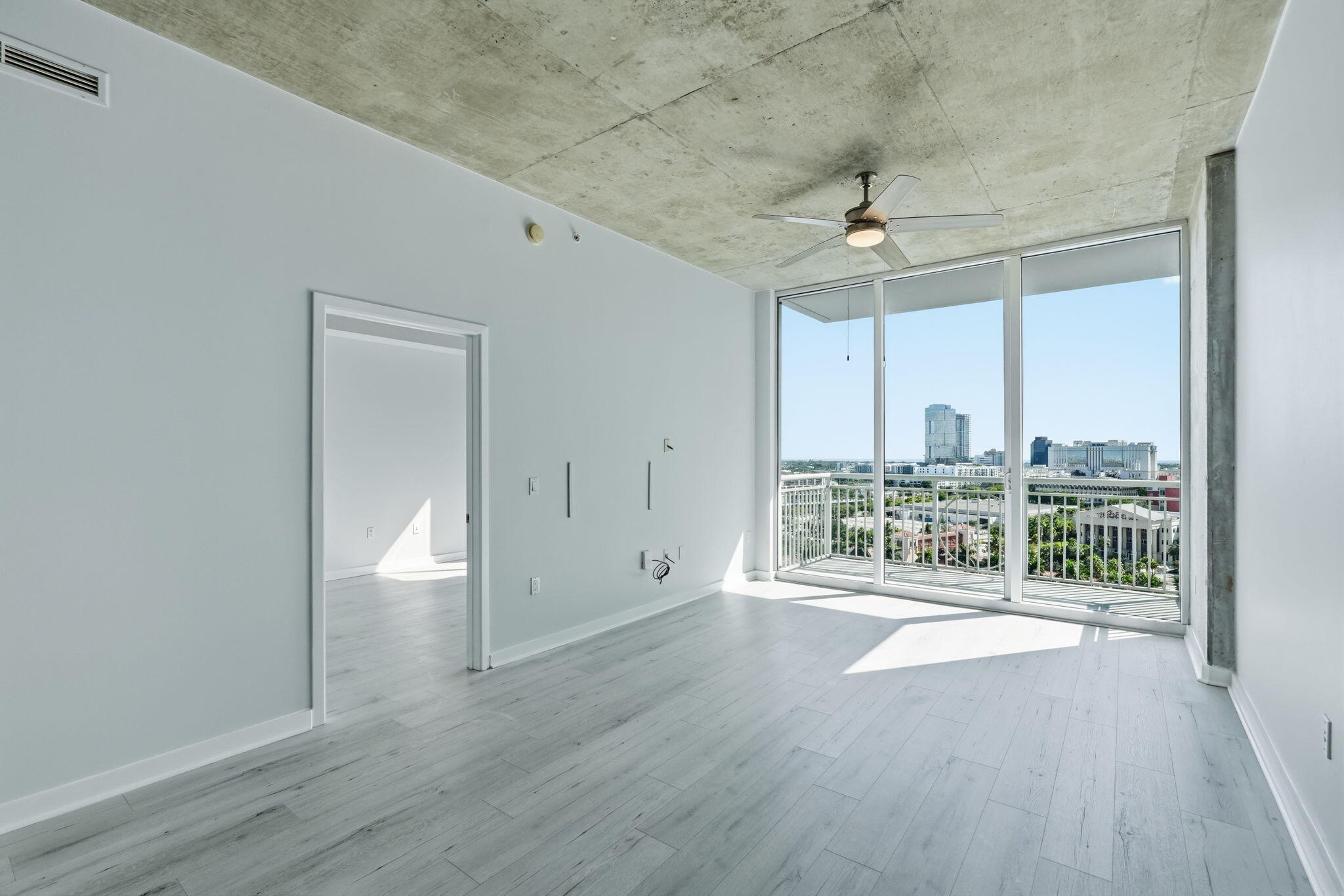 300 S Australian Avenue 1204 — photo
