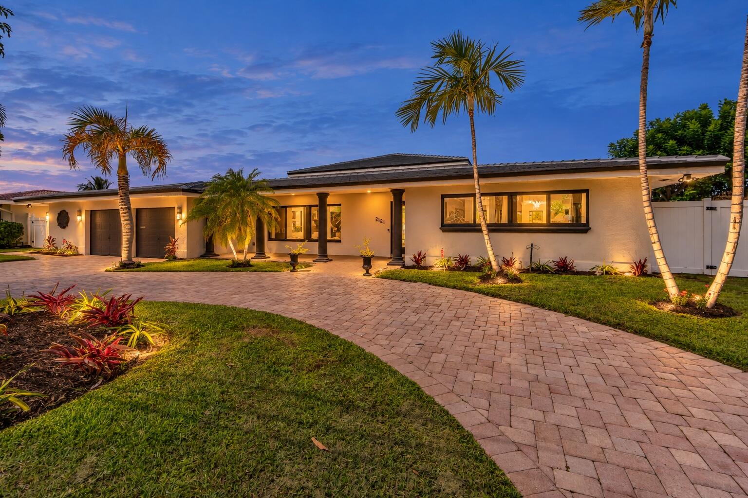 2121 NE 29th Street, Lighthouse Point, FL 33064 — photo 3