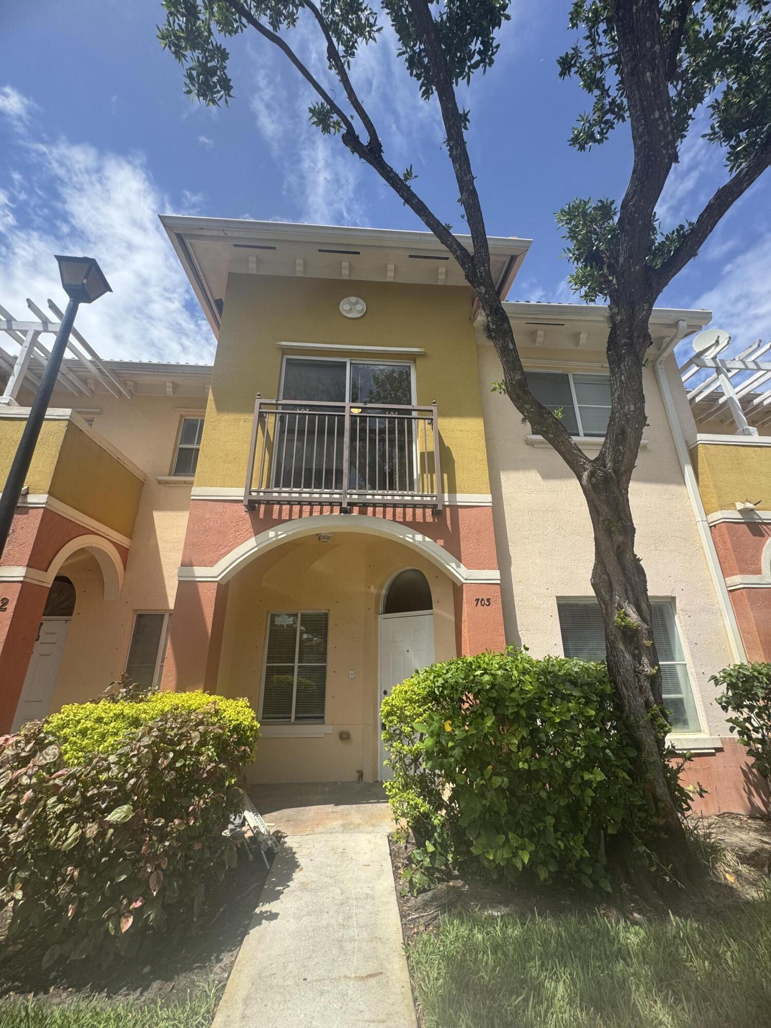 703 N Santa Catalina Circle 703 — photo