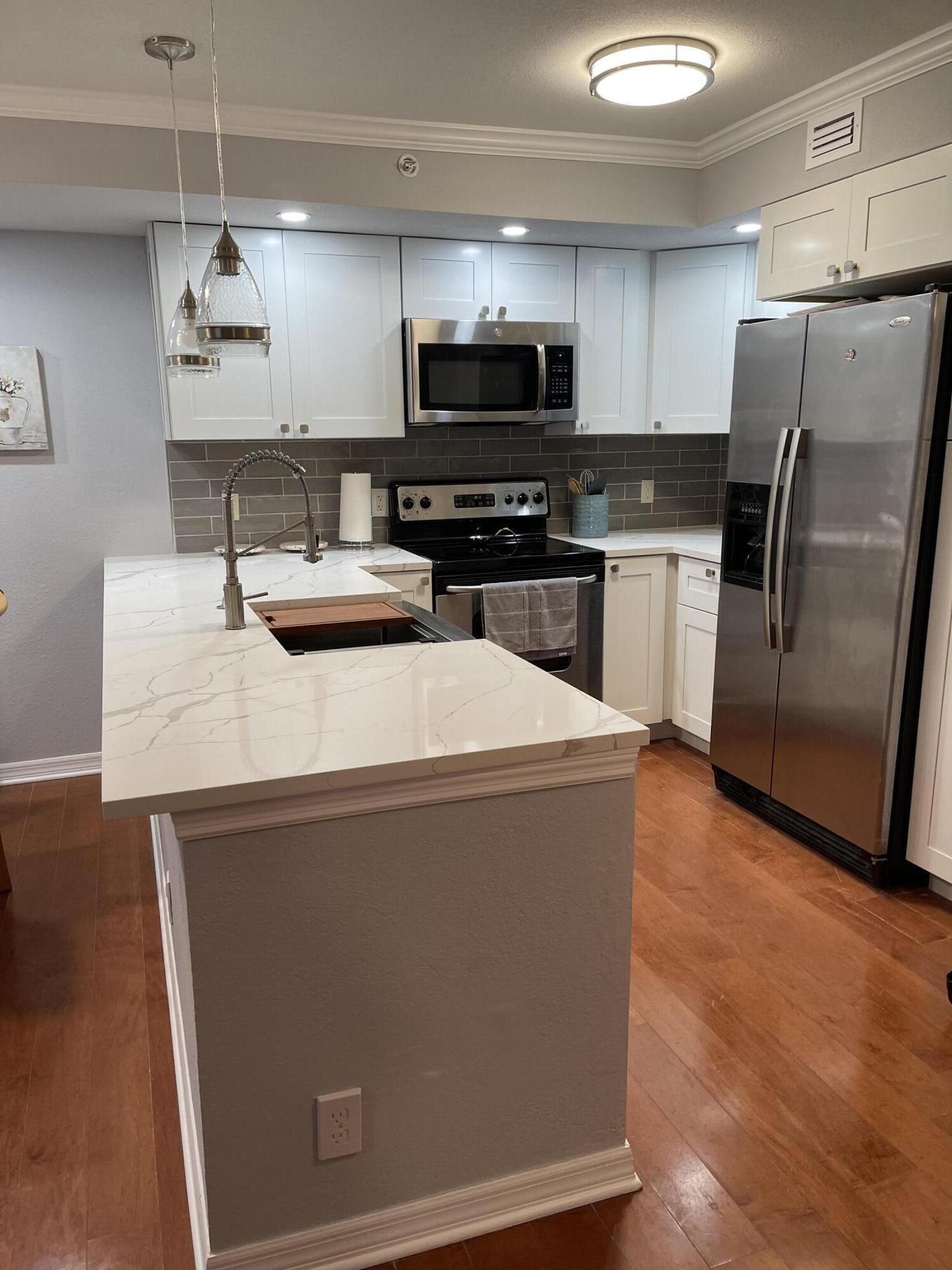 1801 N Flagler Drive 219 — photo