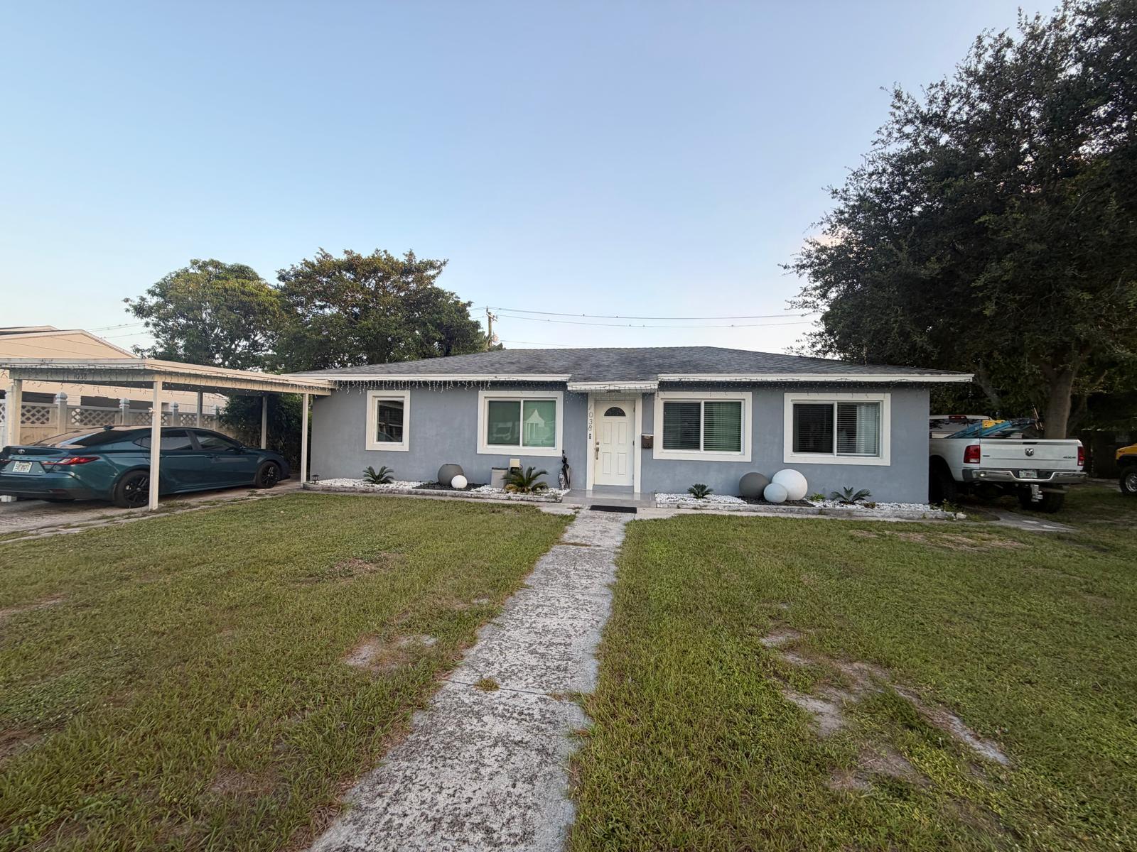 1038 Macy Street — photo