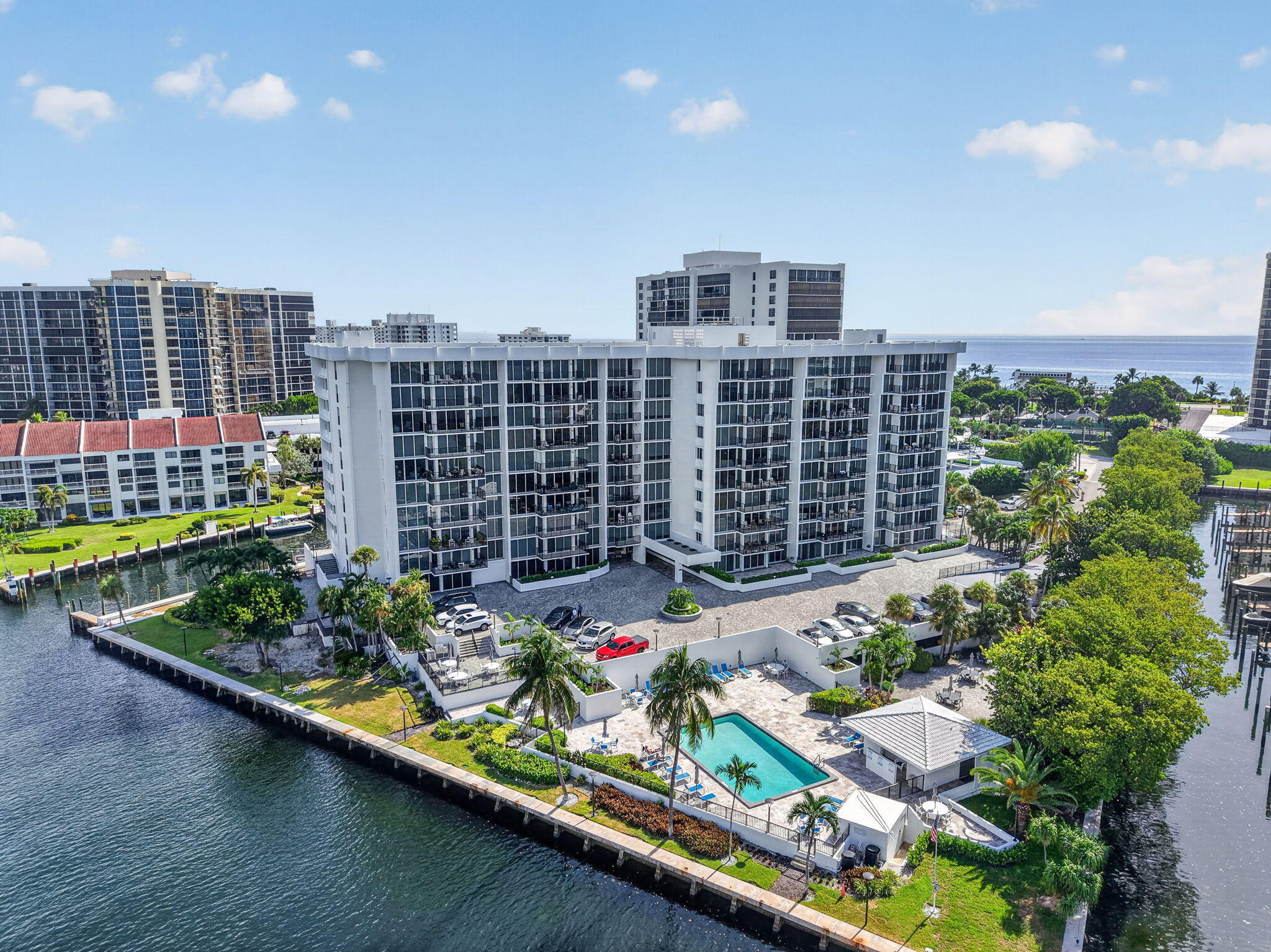4750 S Ocean Boulevard 108 — photo