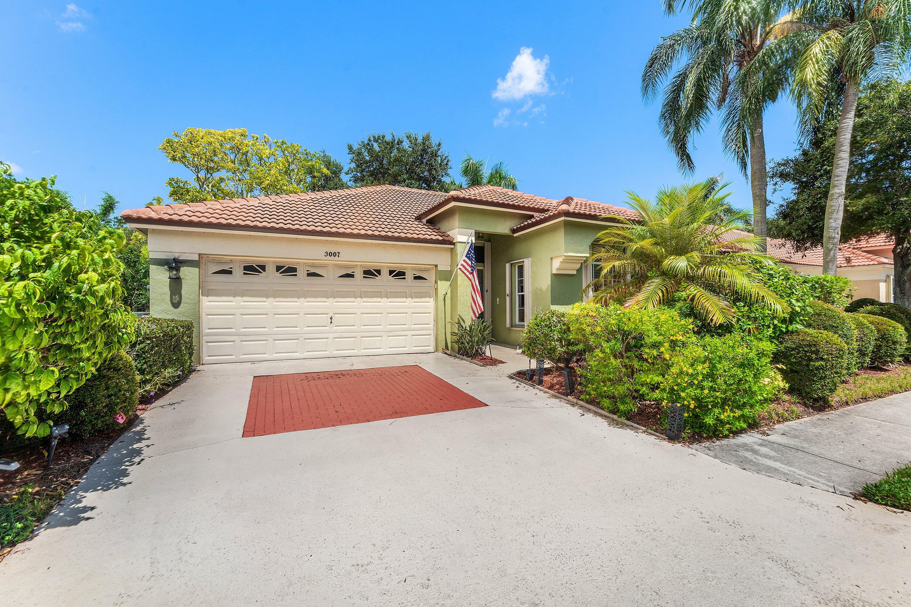3007 Casa Rio Court — photo