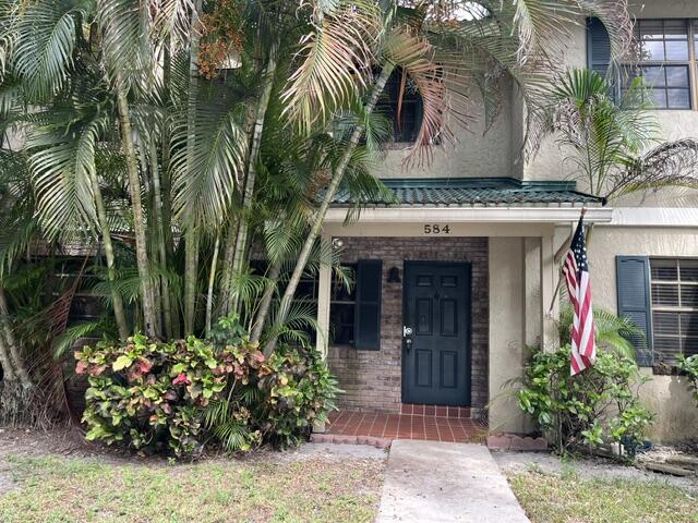 584 Westree Lane 584 — photo
