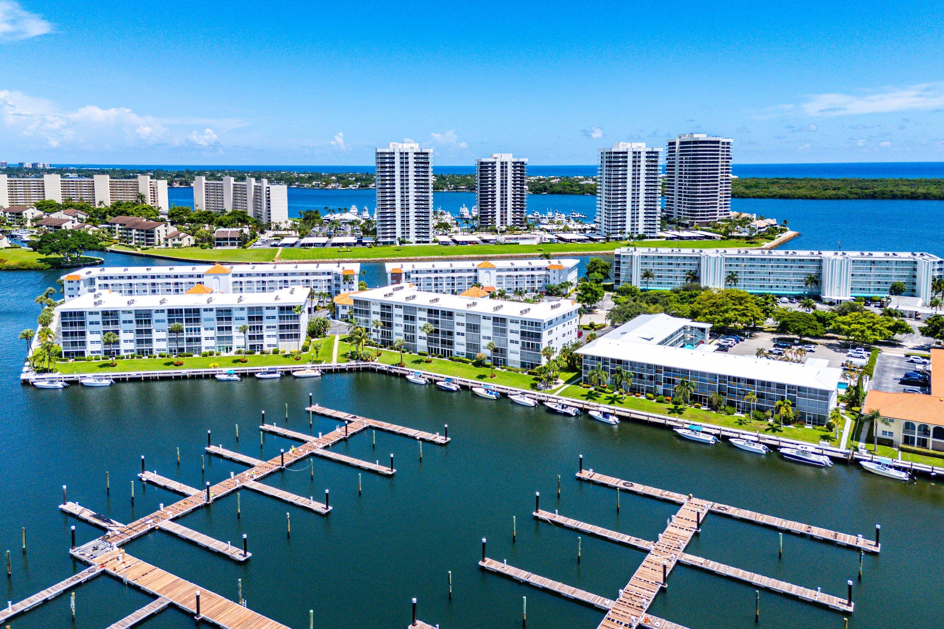 29 Yacht Club Drive 304 — photo