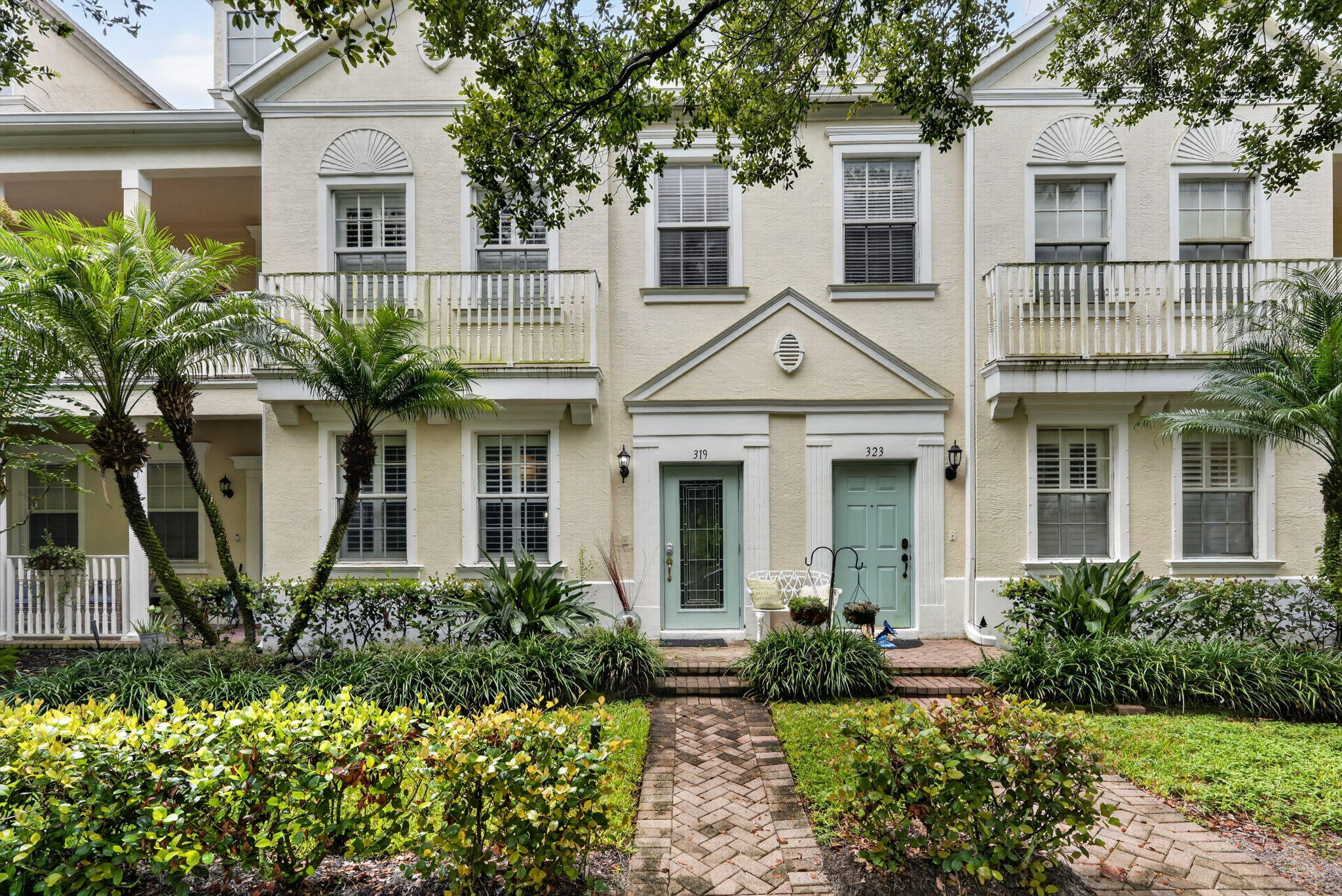 319 E Bay Cedar Circle, Jupiter, FL 33458 — photo 2