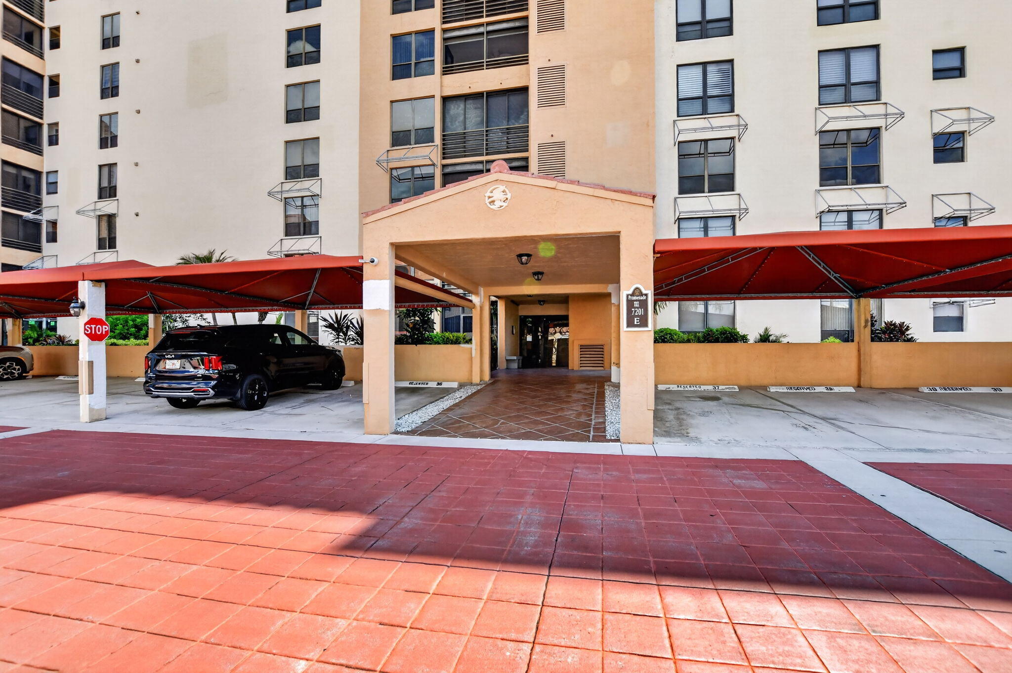 7201 Promenade Drive #101, Boca Raton, FL 33433 — photo 2
