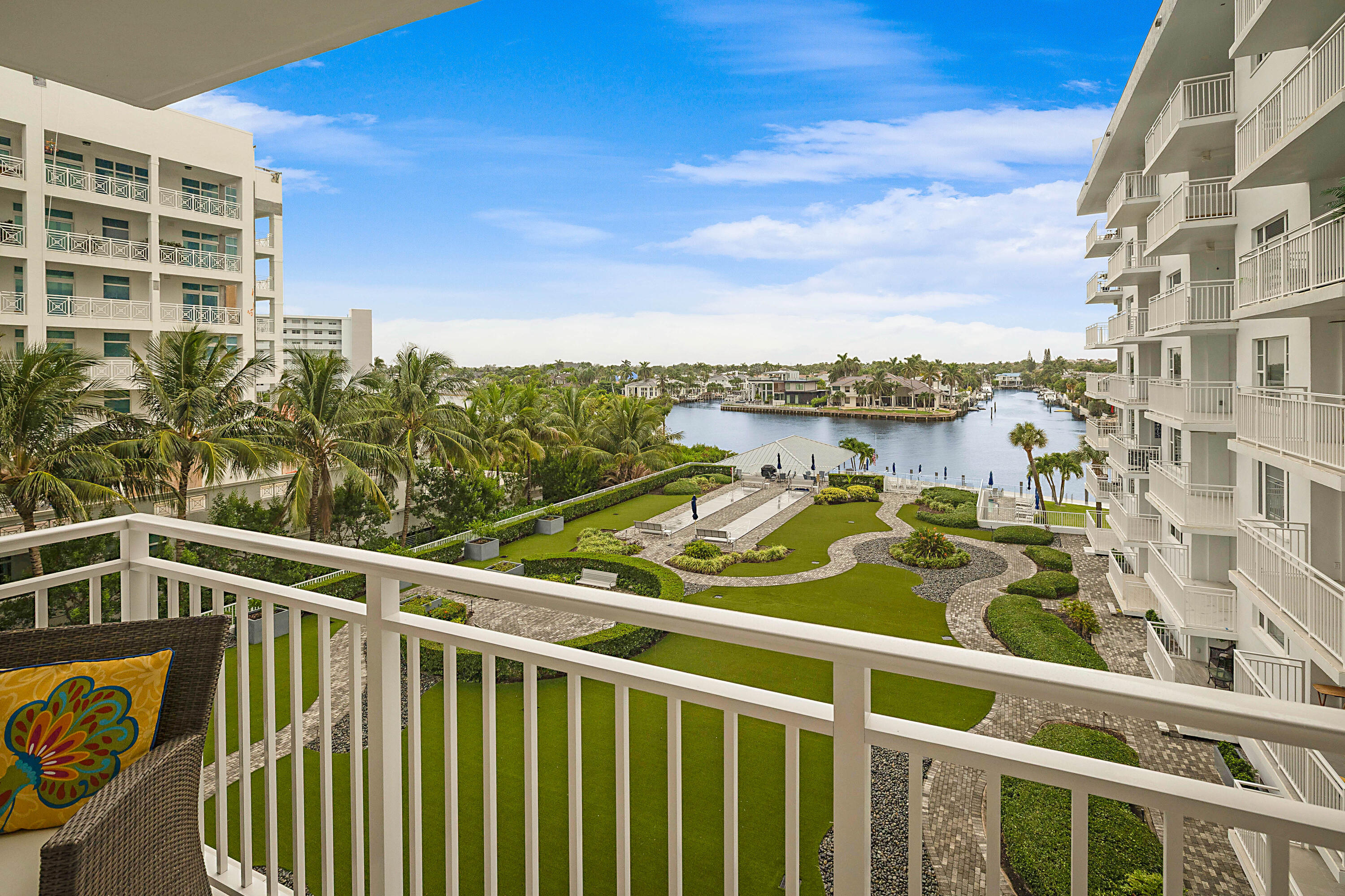 3114 S Ocean Boulevard 509 — photo