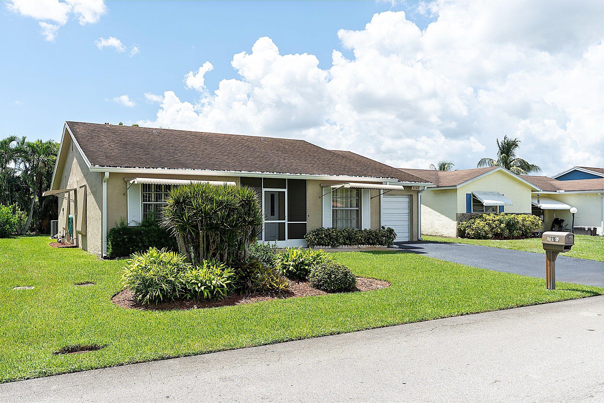 7184 Pine Manor Drive — photo