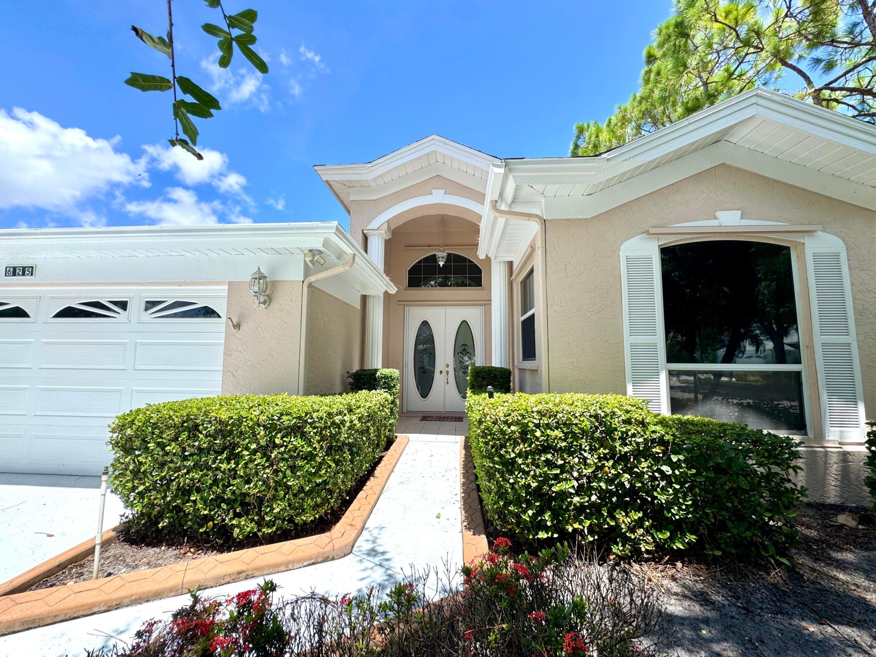 625 Venetto Court — photo