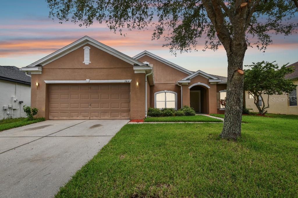 17831 Golden Leaf Lane — photo