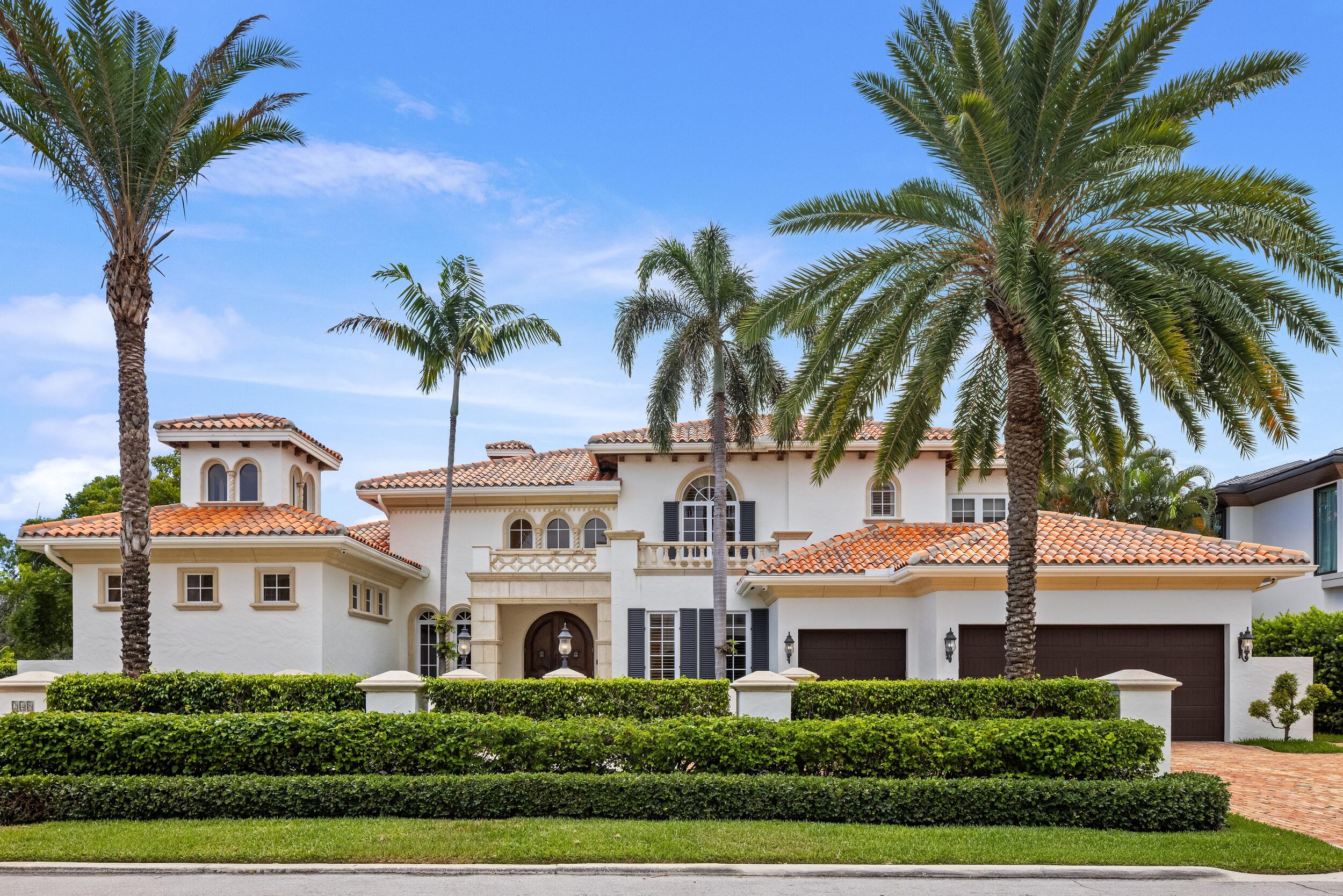 248 W Alexander Palm Road — photo