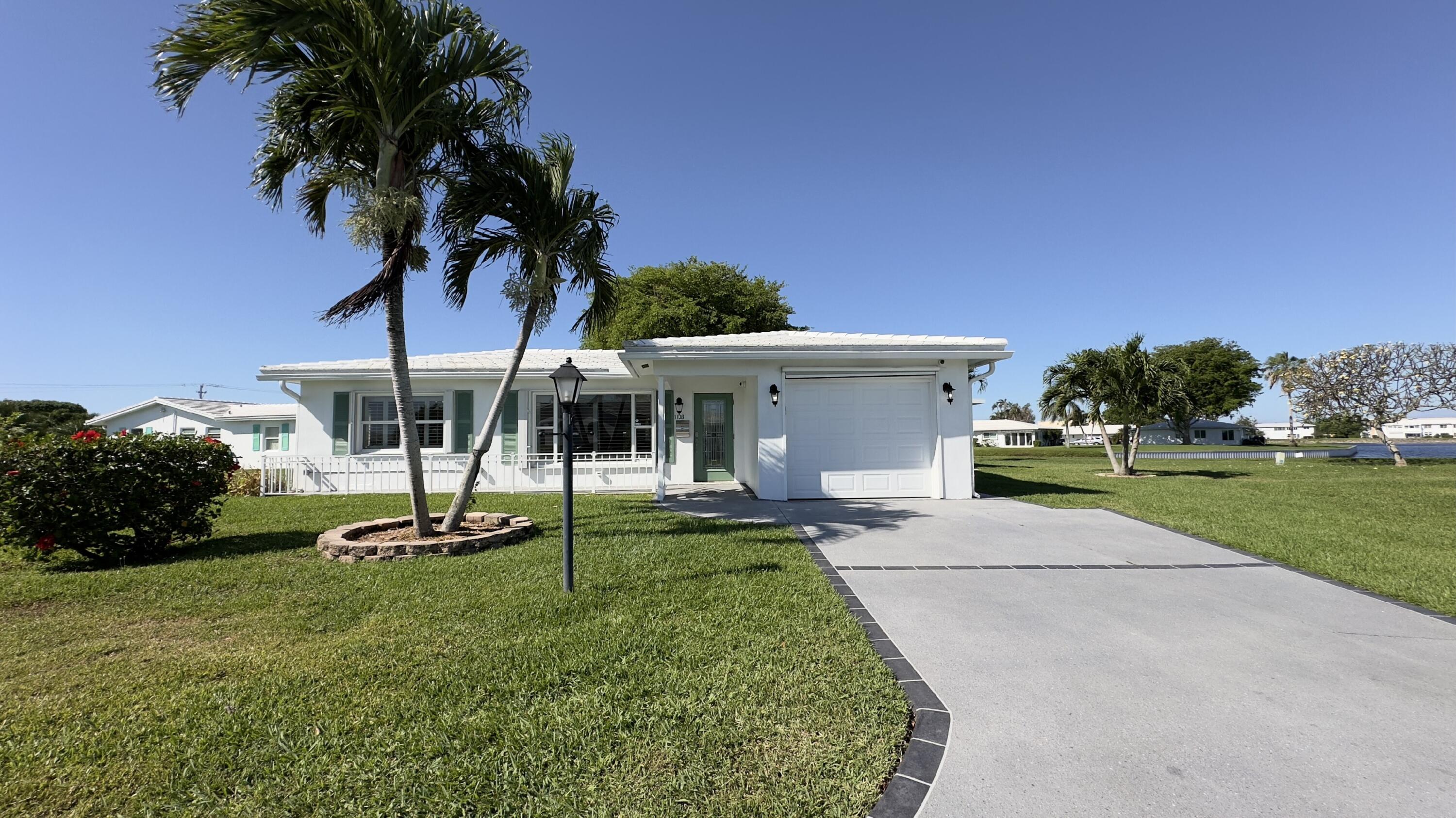 1108 W Ocean Avenue — photo