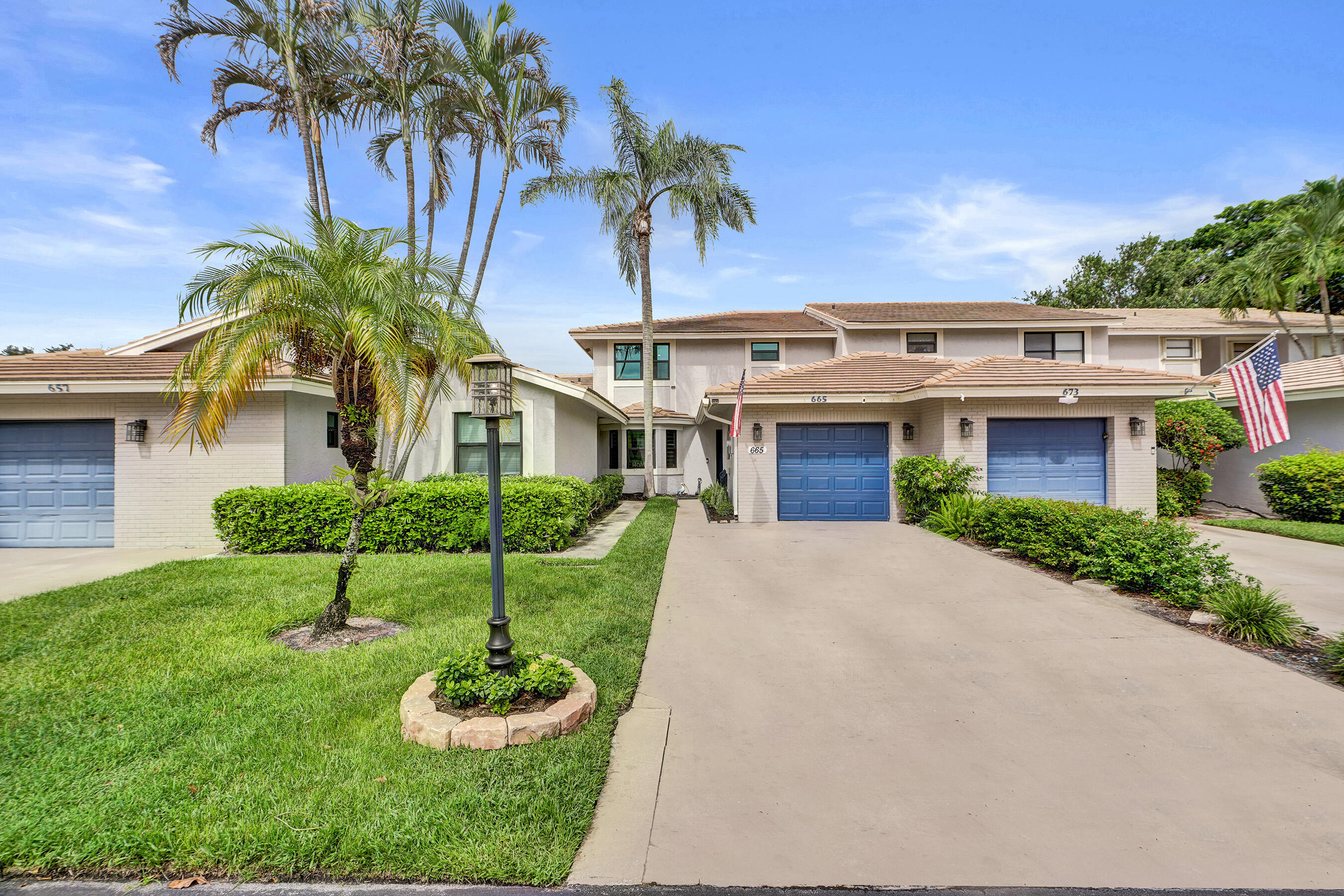 665 Deer Creek North Shore Drive — photo