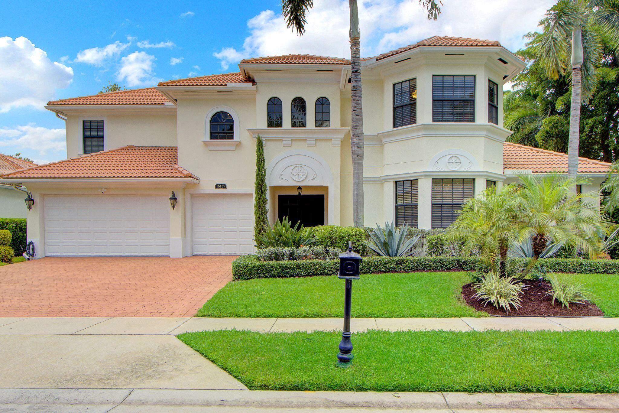 16139 Rosecroft Terrace — photo