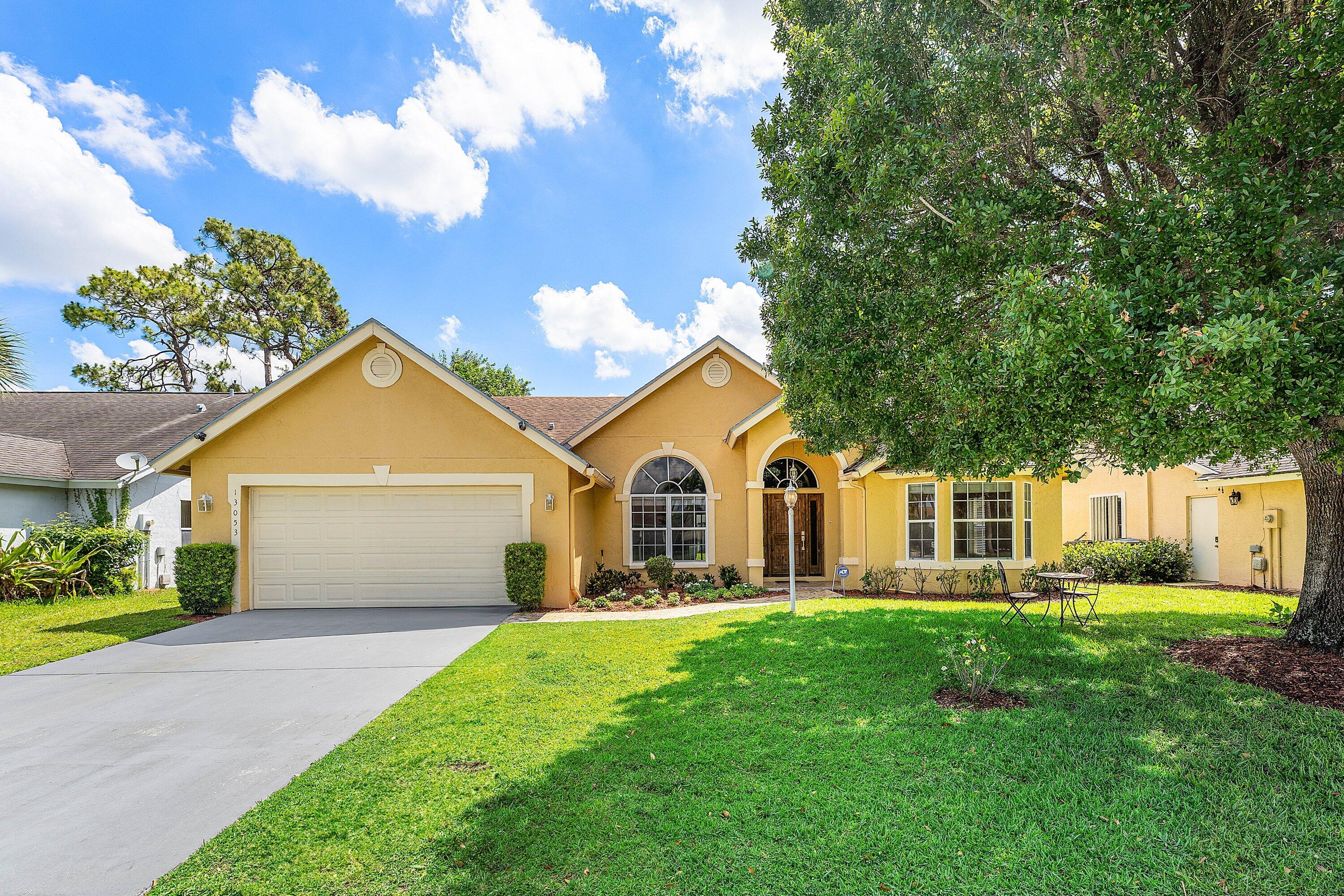 13053 Meadowbreeze Drive — photo