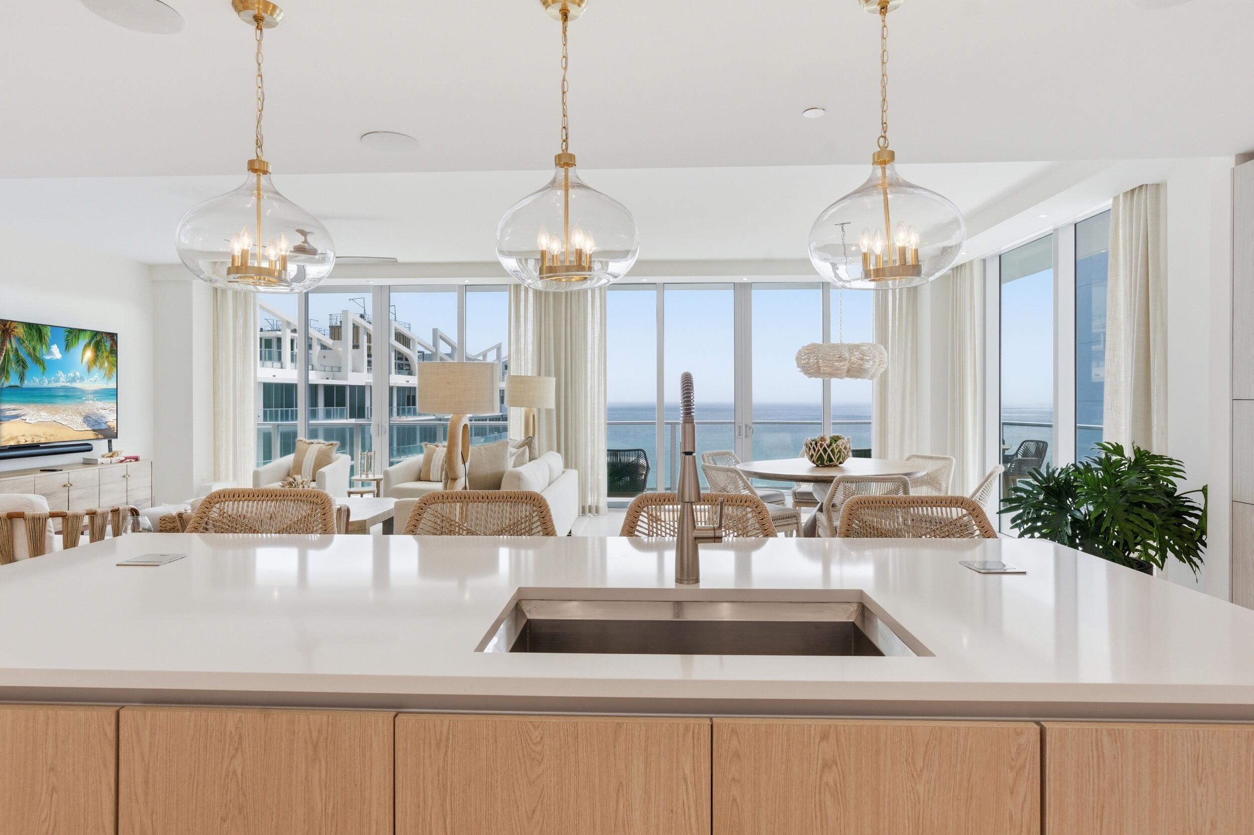 3100 N Ocean Drive P-Ph4 — photo