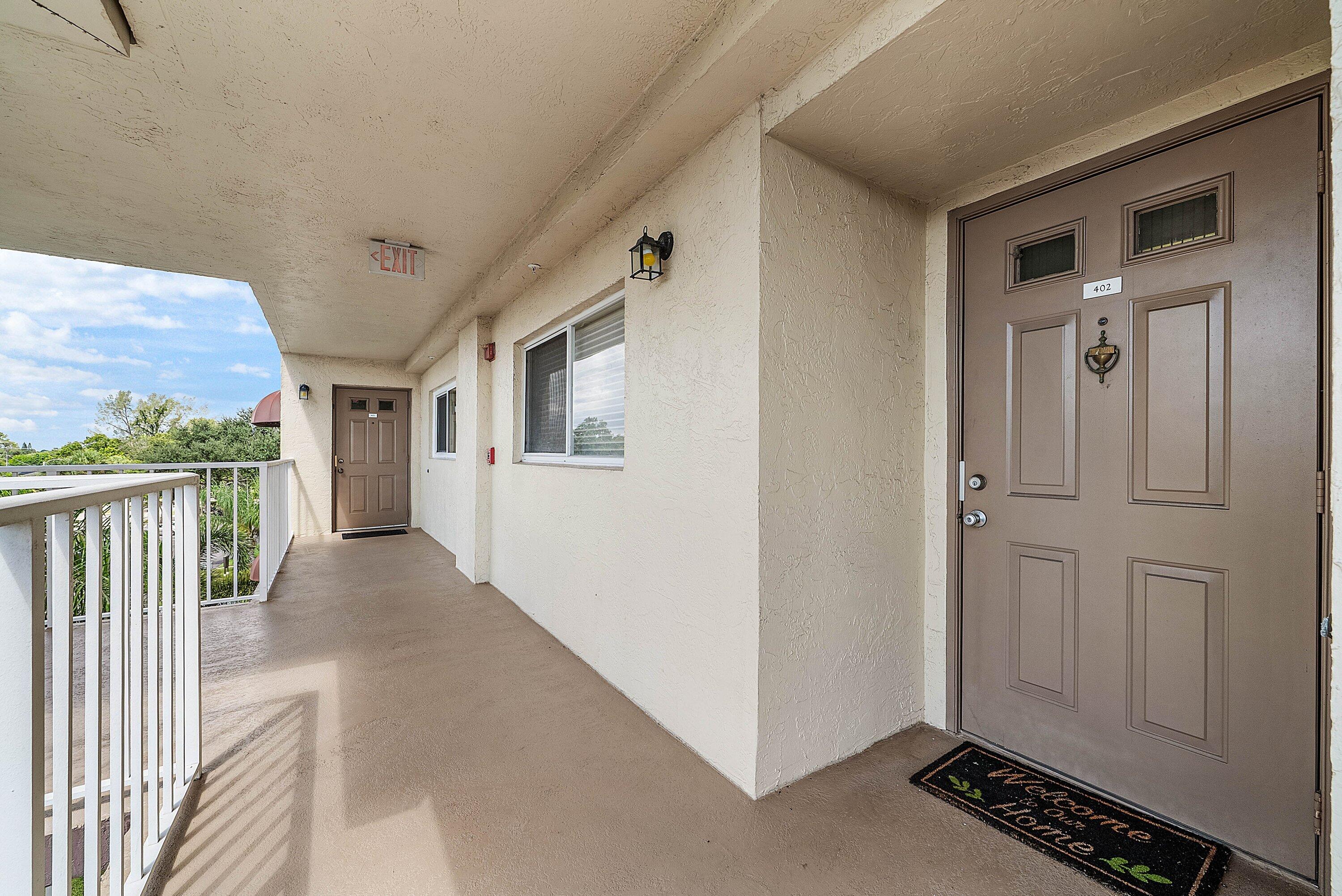 4735 Lucerne Lakes Boulevard E 402 — photo