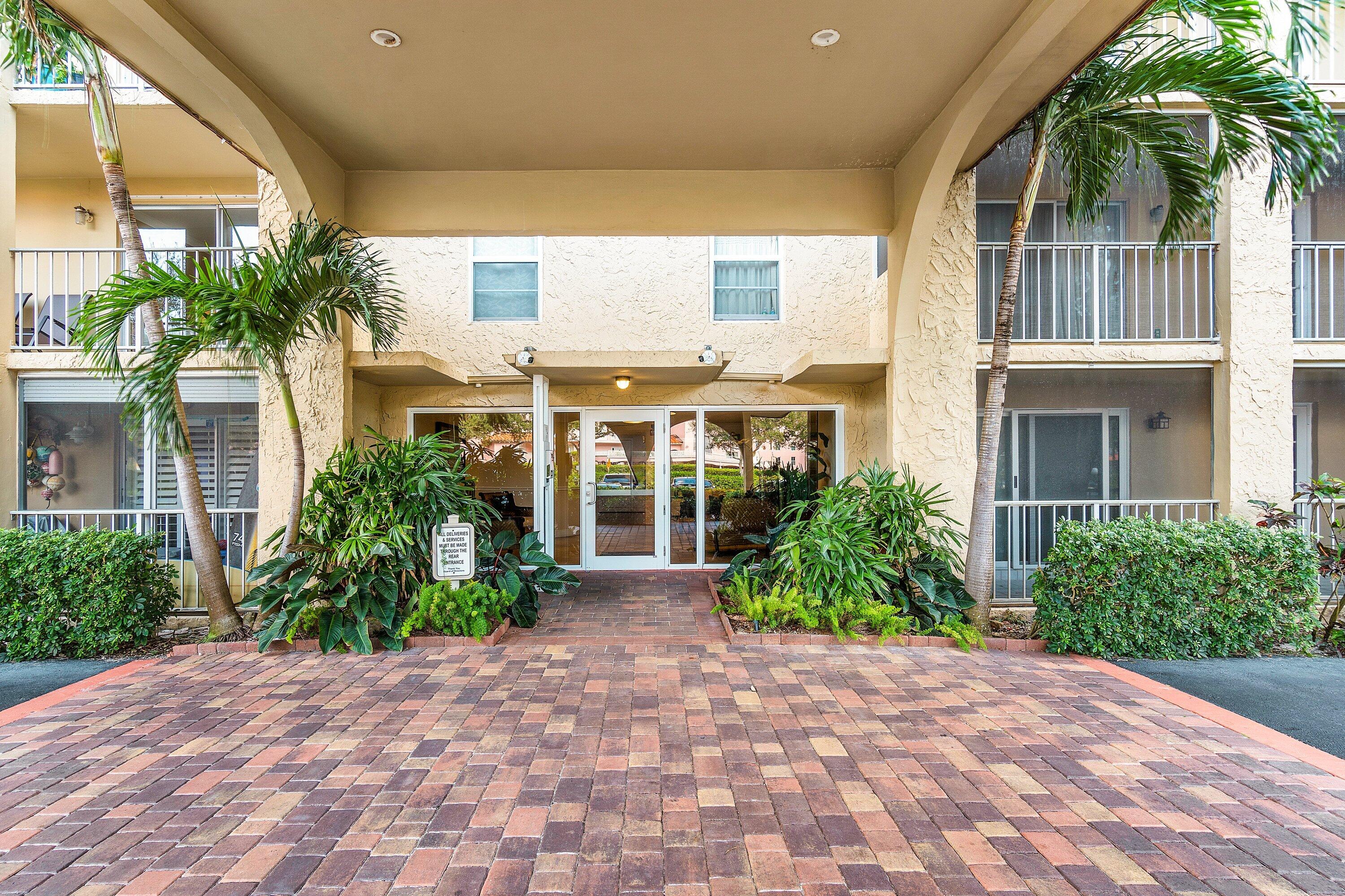1111 S Ocean Boulevard 315 — photo