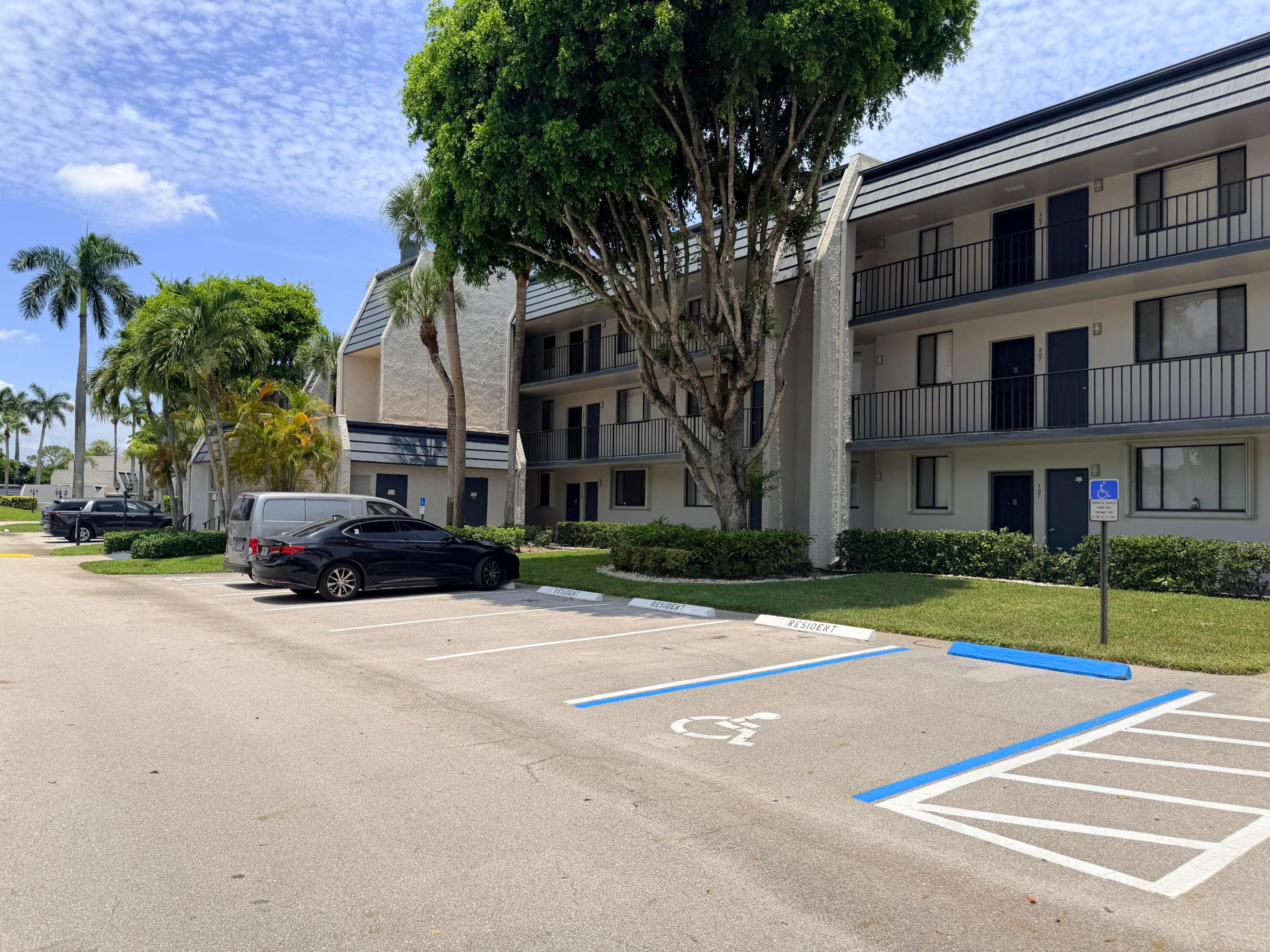 4345 Trevi Court 307 — photo