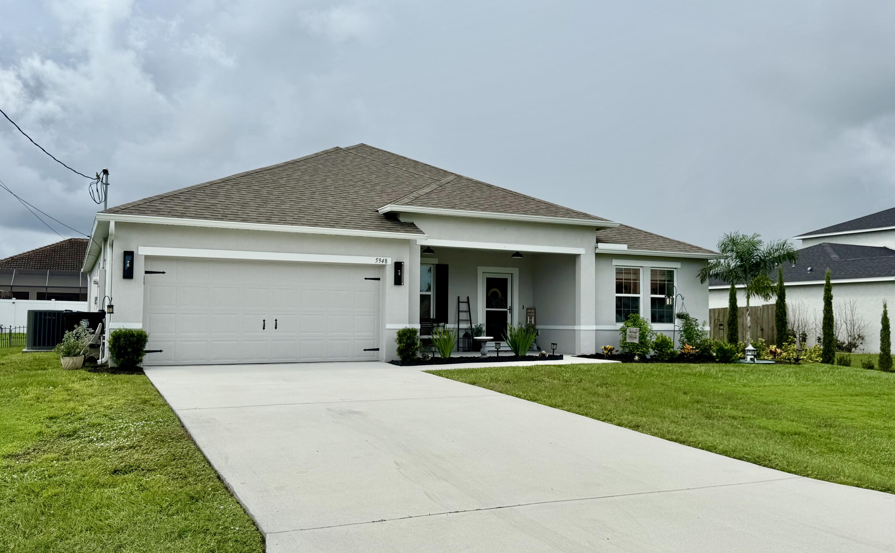 5948 NW Wolverine Road — photo
