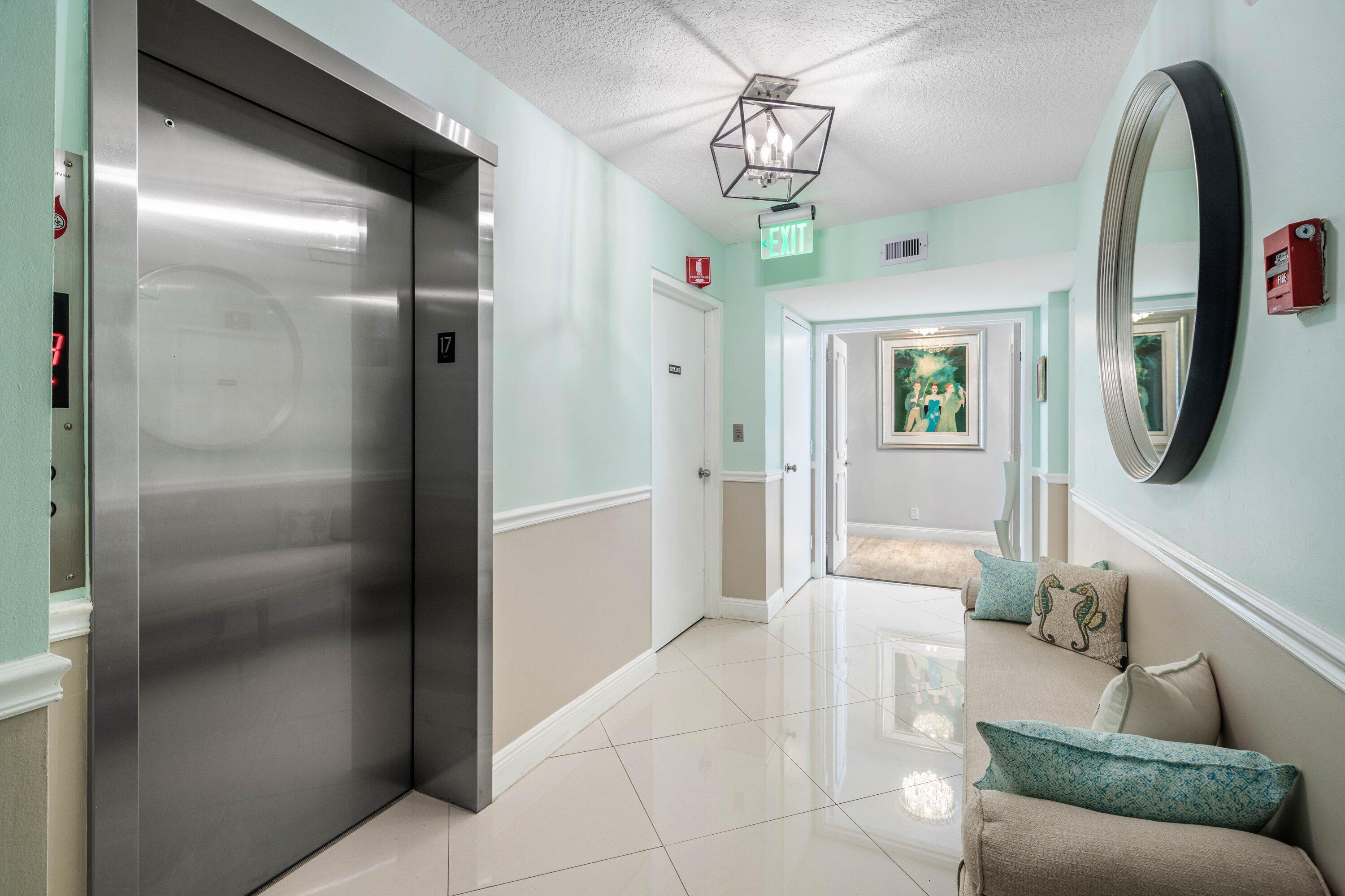 2800 S Ocean Boulevard 17L — photo