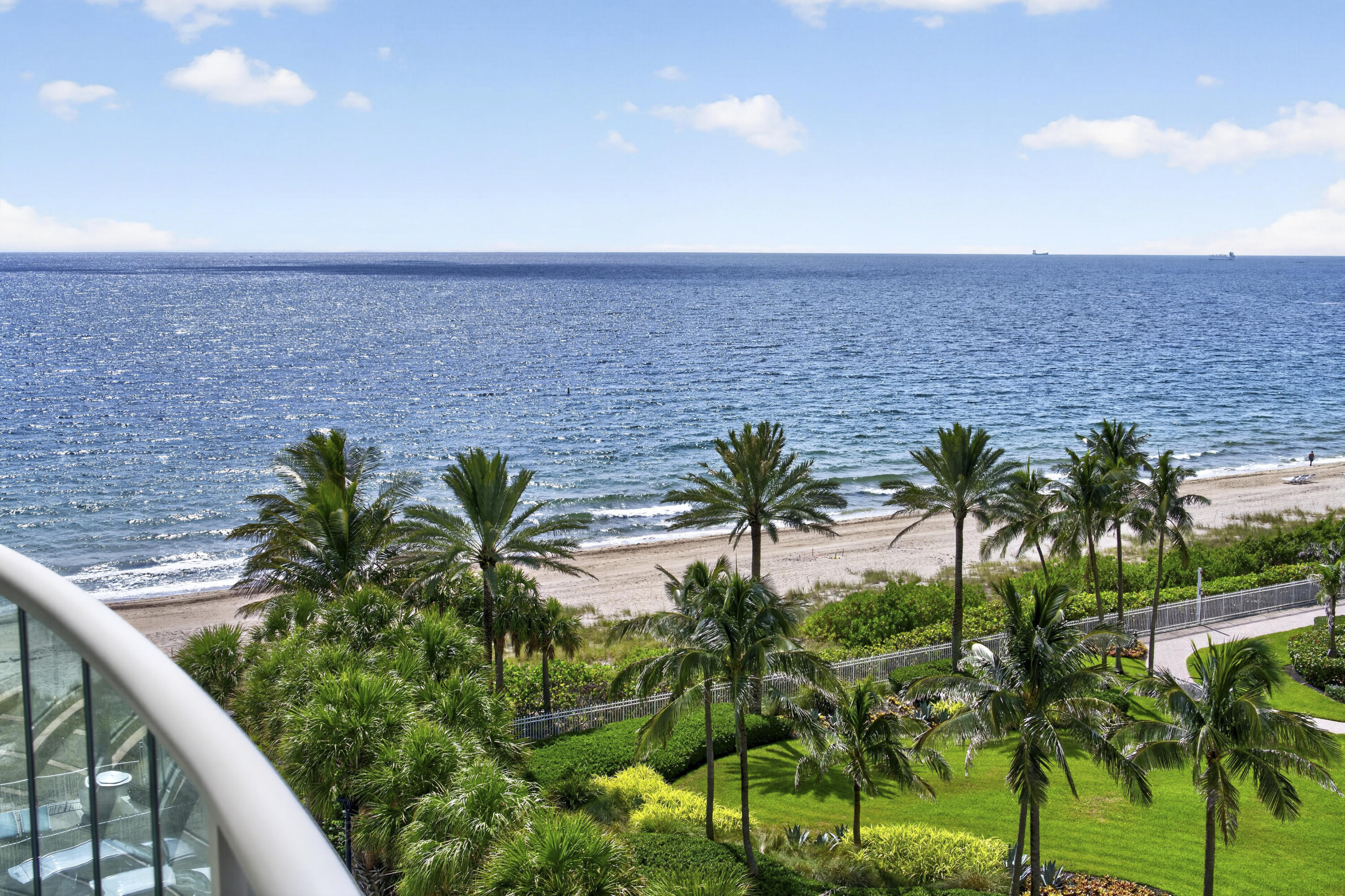 3400 Galt Ocean Drive 606S — photo