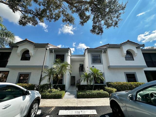 5406 Firenze Drive O — photo