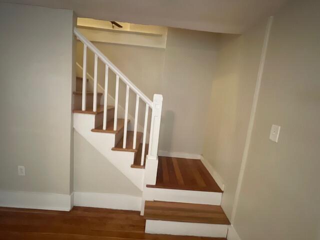 431 S M Street — photo