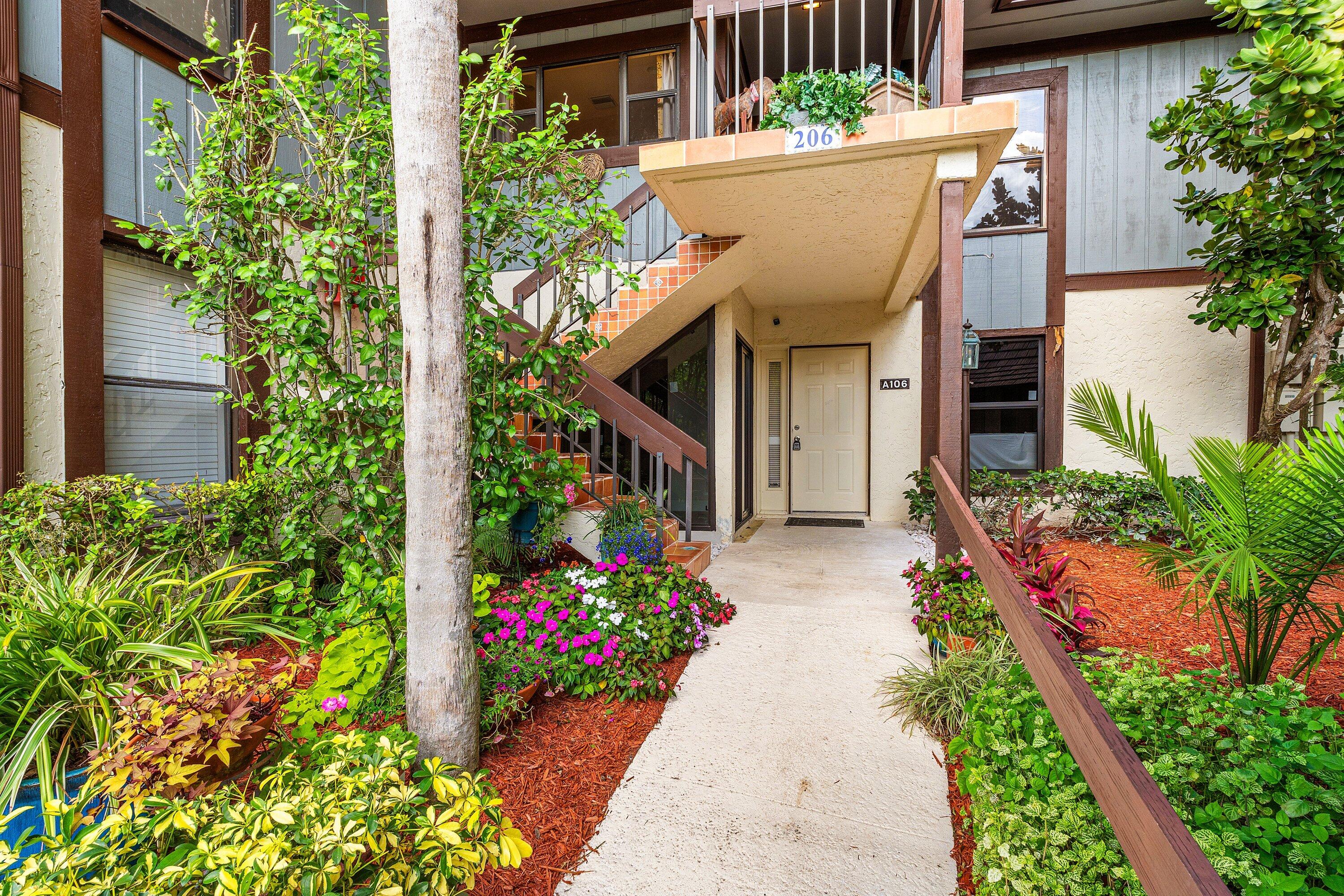 13329 Polo Club Road 206 — photo