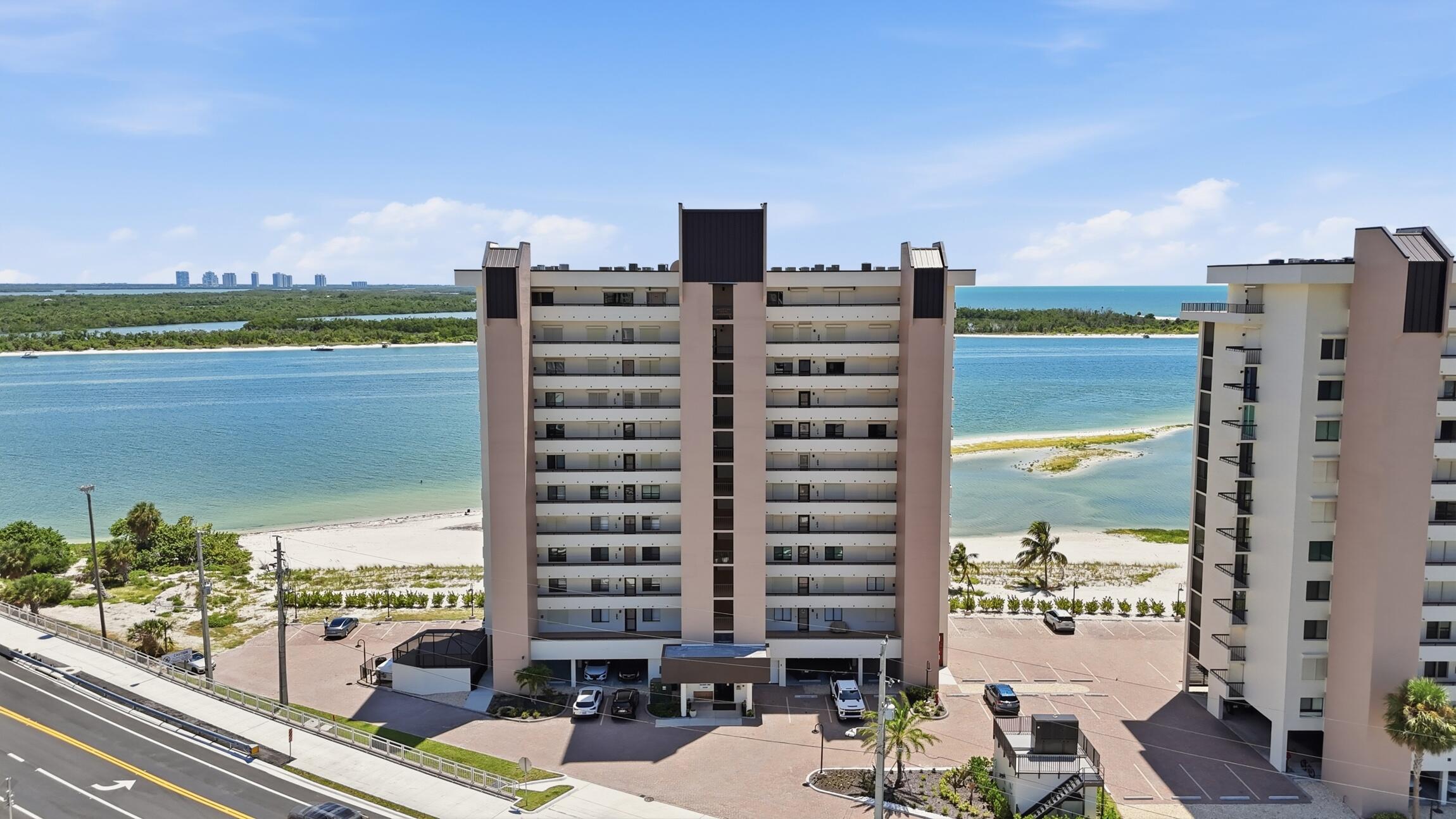 8402 Estero Boulevard Apt 405 — photo