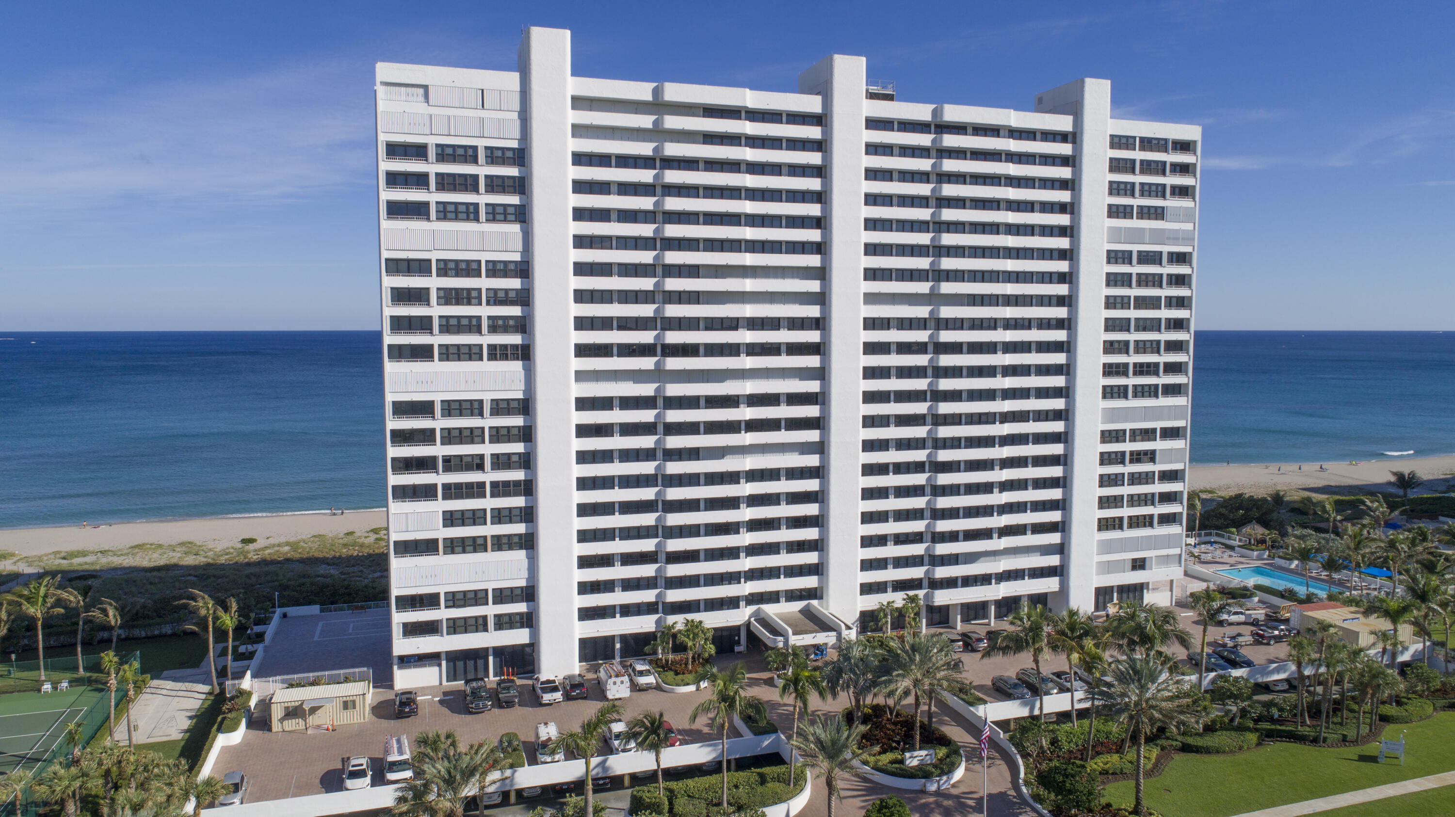 2600 S Ocean Boulevard 11E — photo