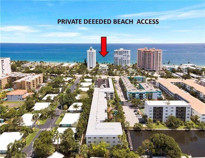 1461 S Ocean Boulevard 318 — photo