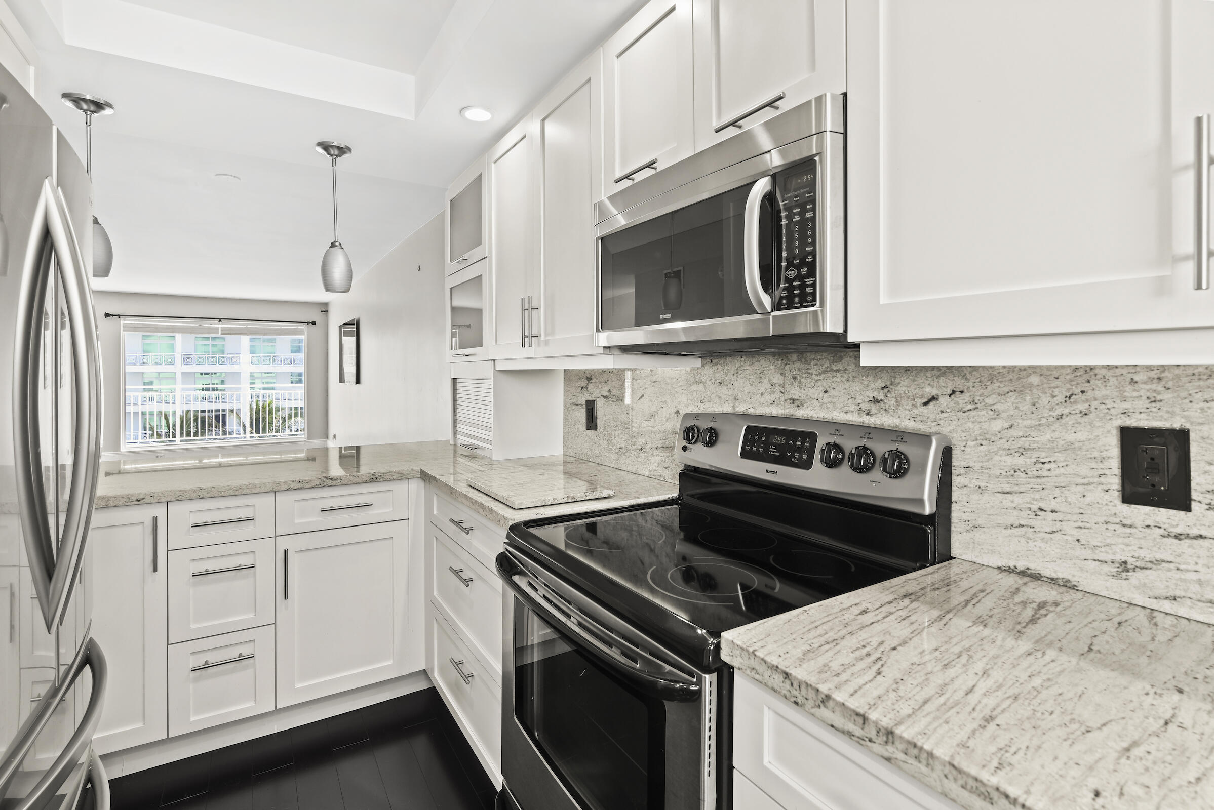 3114 S Ocean Boulevard 606 — photo