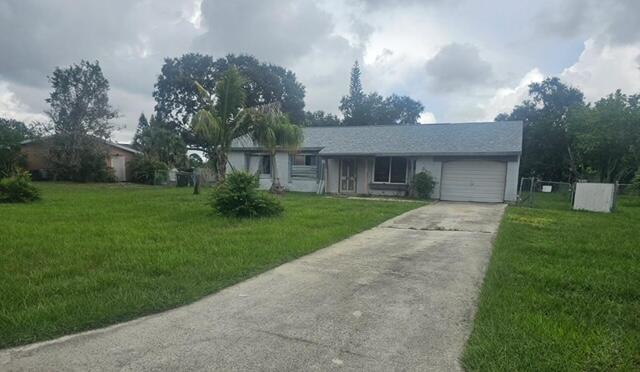 307 SW Belmont Circle — photo