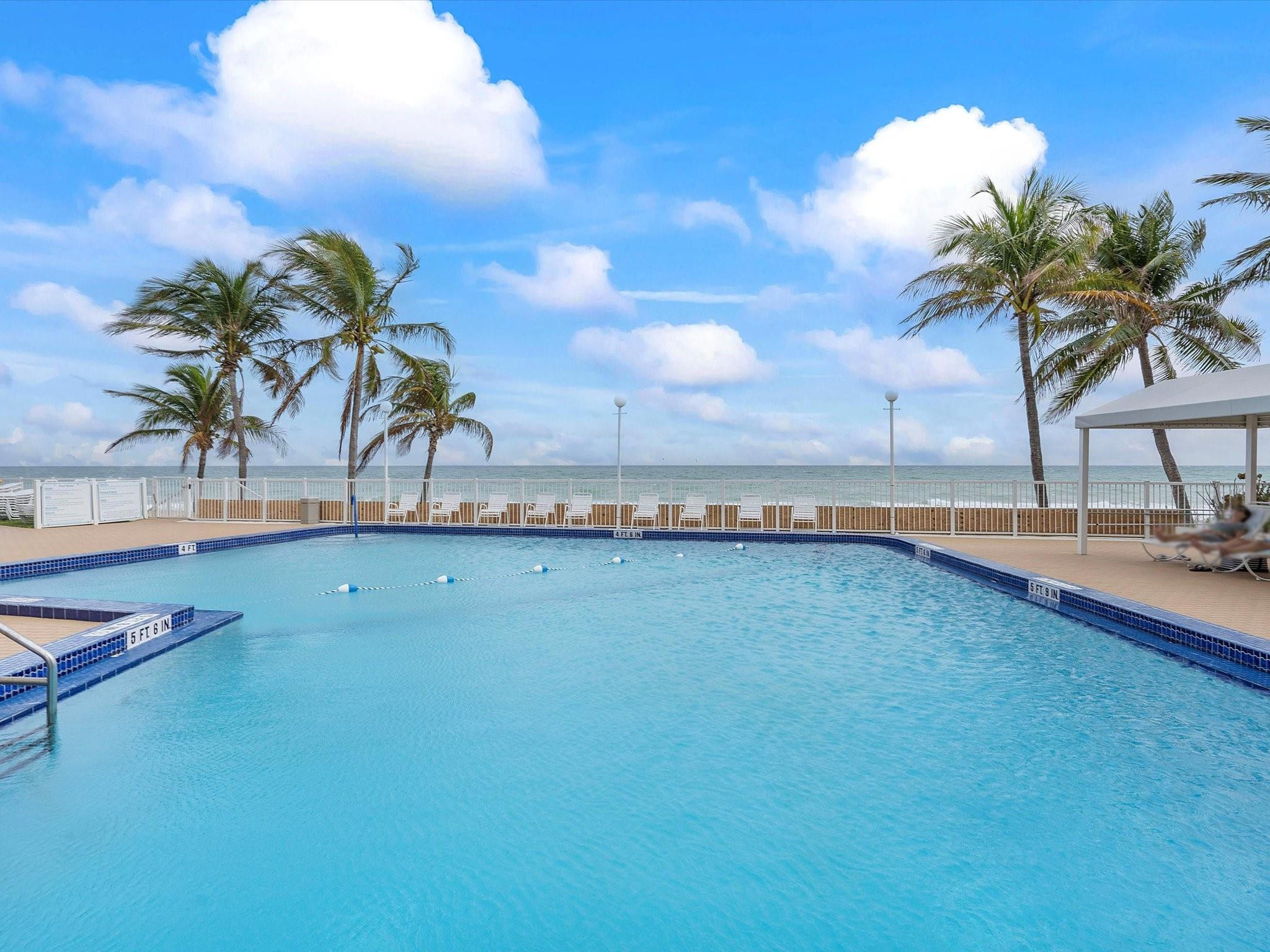4010 Galt Ocean Drive 1110 — photo
