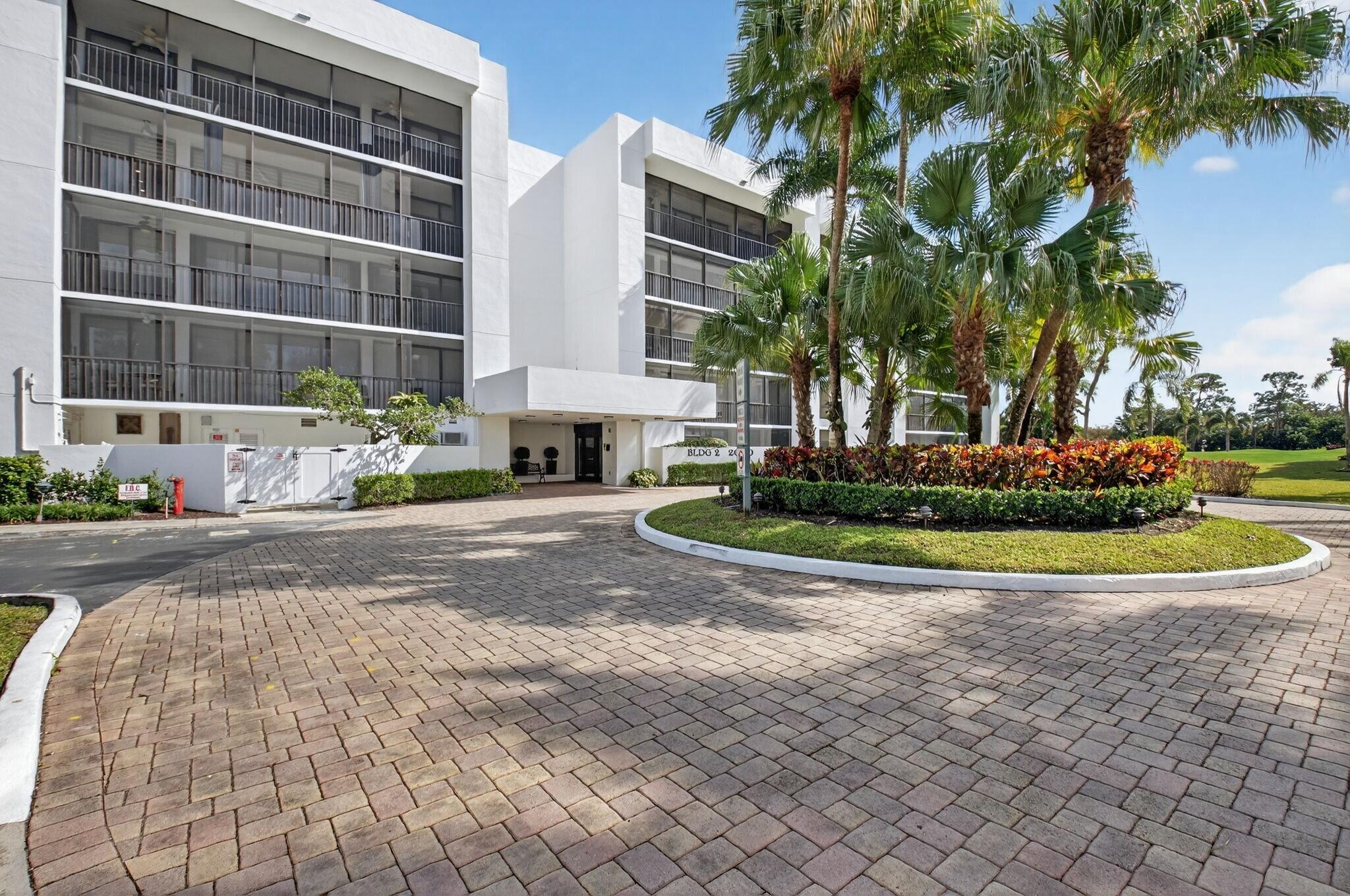 20110 Boca West Drive 255 — photo