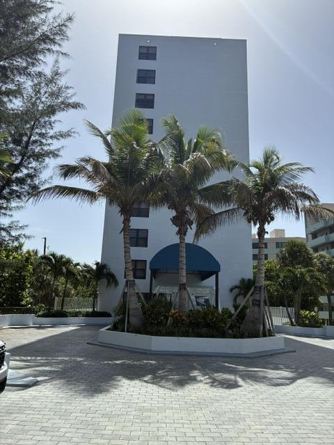 1500 N Ocean Boulevard 901 — photo