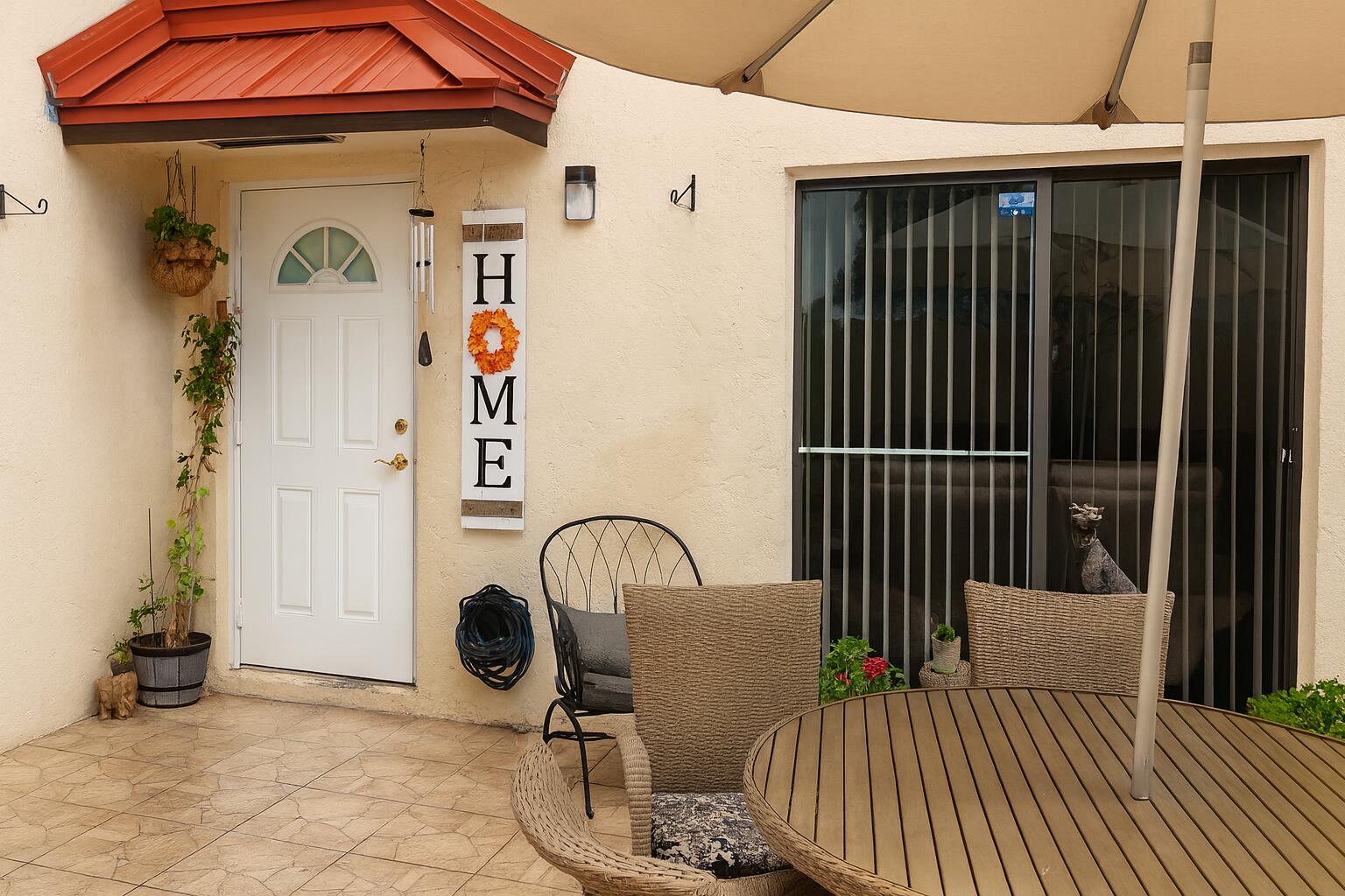 6291 Seven Springs Boulevard C — photo