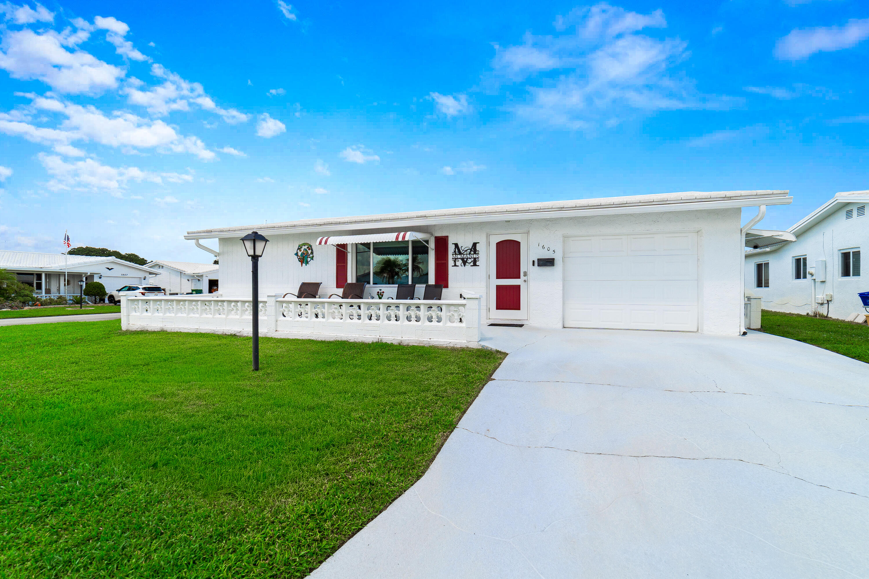 1605 Verdi Drive — photo