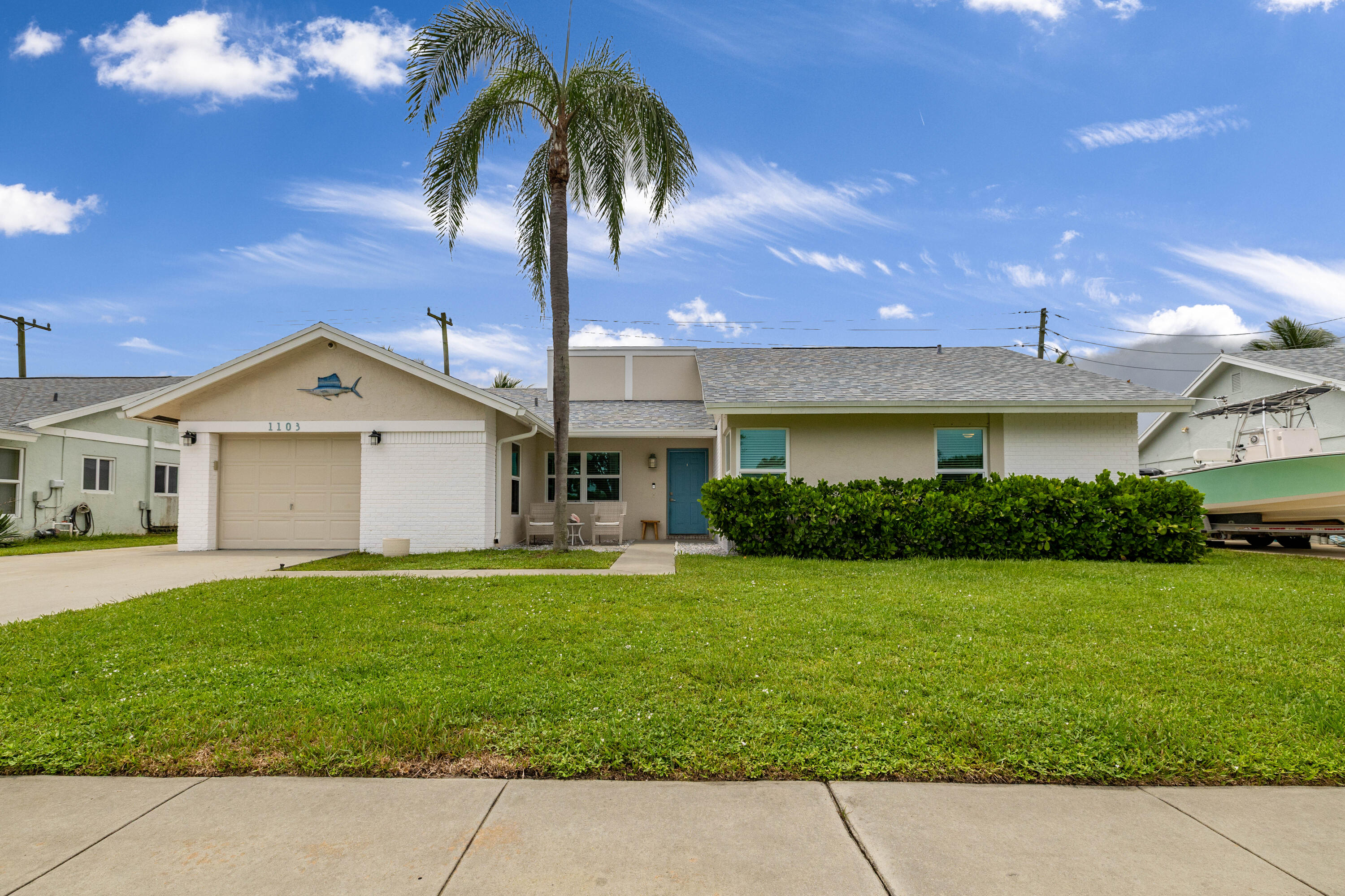 1103 NW 11th Street — photo