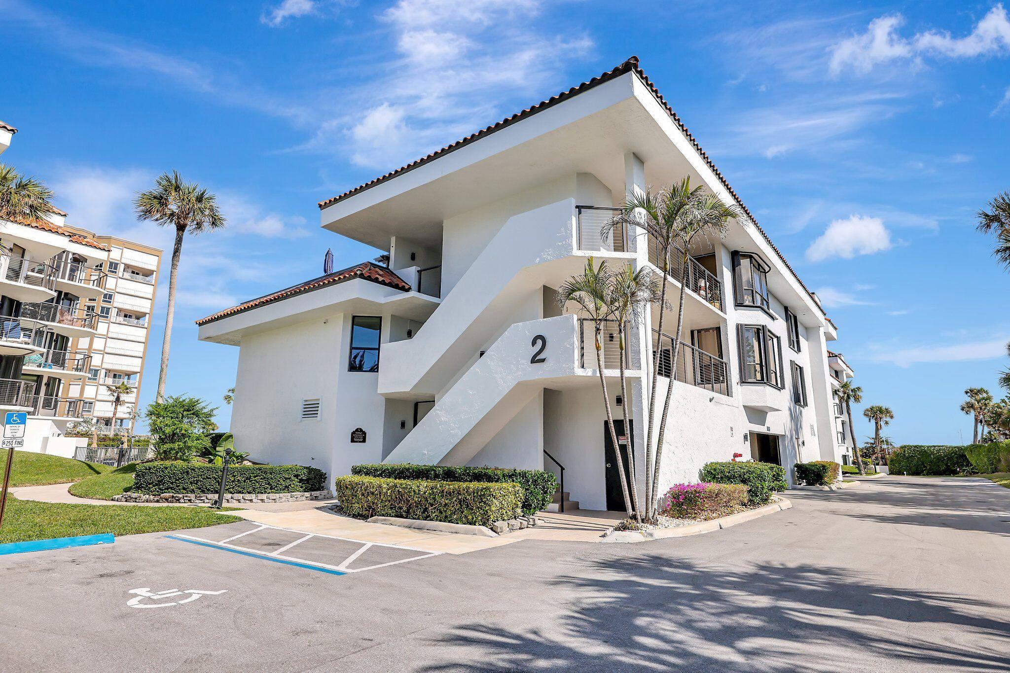 4100 N Highway a1a 211 — photo