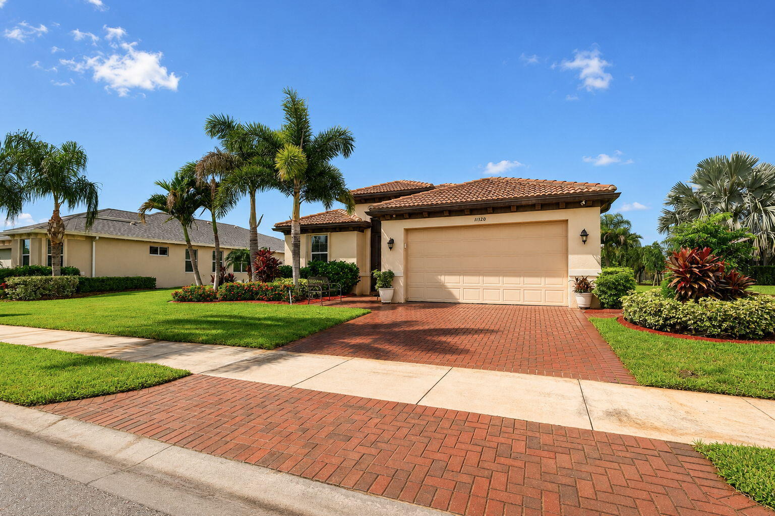 11320 SW Lake Park Drive — photo