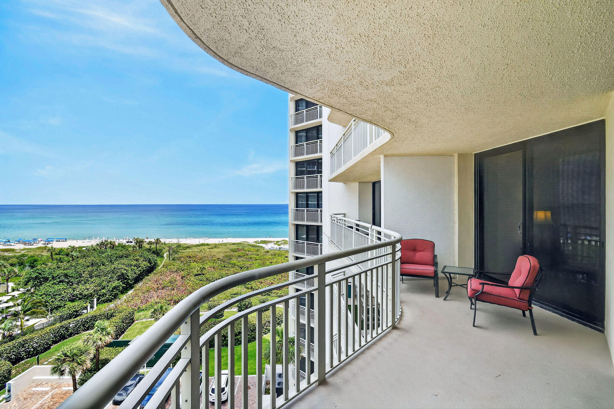 3000 N Ocean Drive 8a — photo
