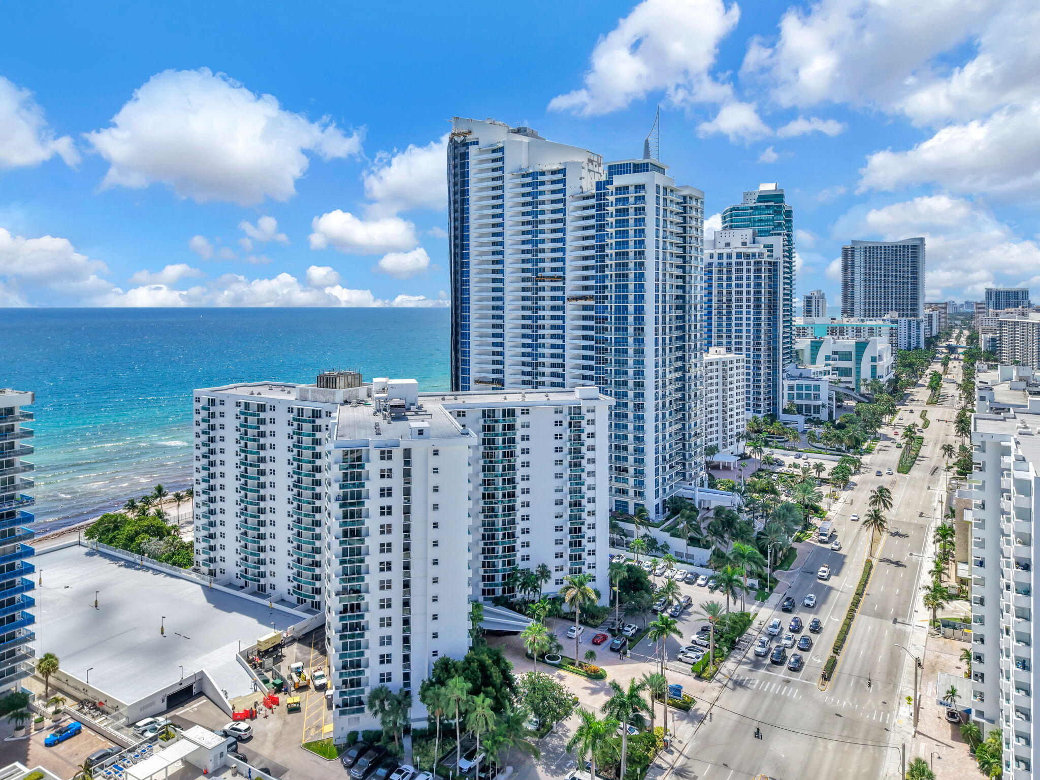 3001 S Ocean Drive 403 — photo