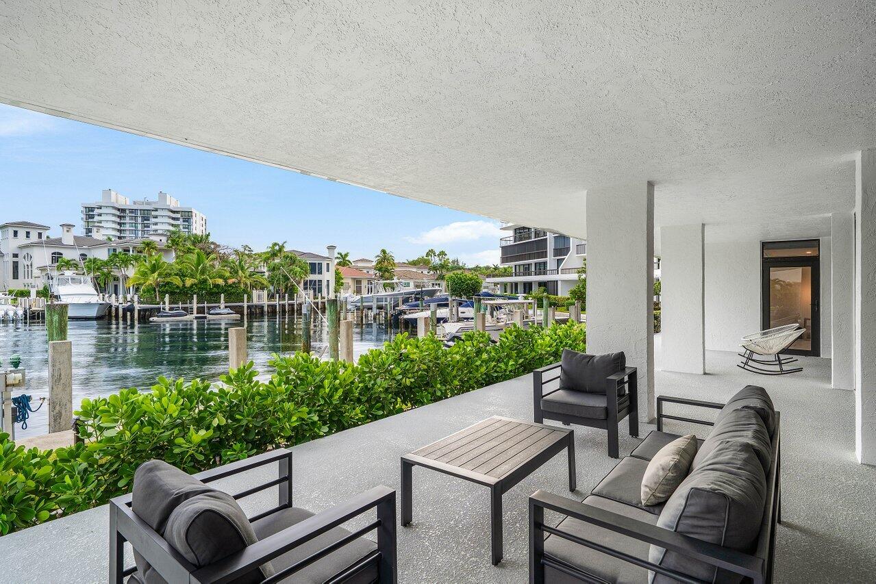 4740 S Ocean Boulevard 105 — photo