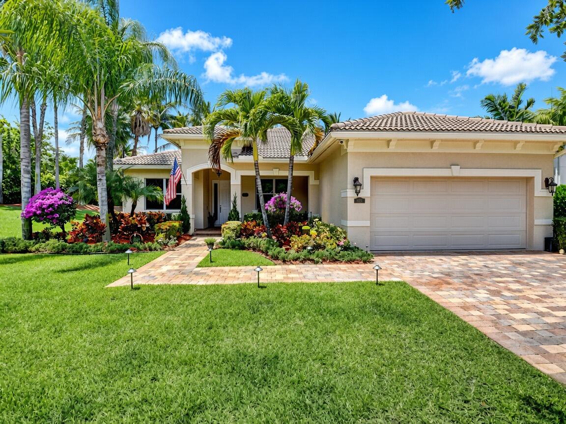 9525 Cobblestone Creek Drive — photo